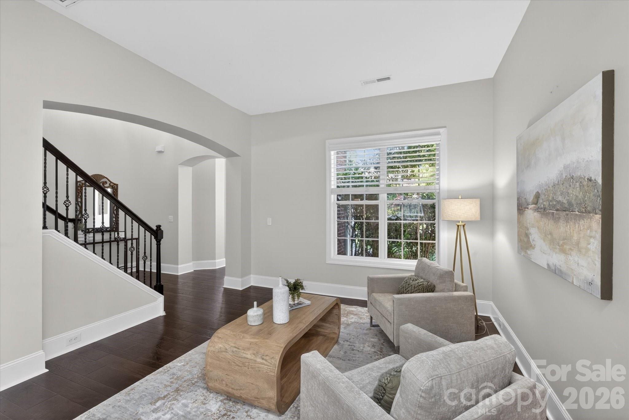 4936 Hawk Shadow Lane