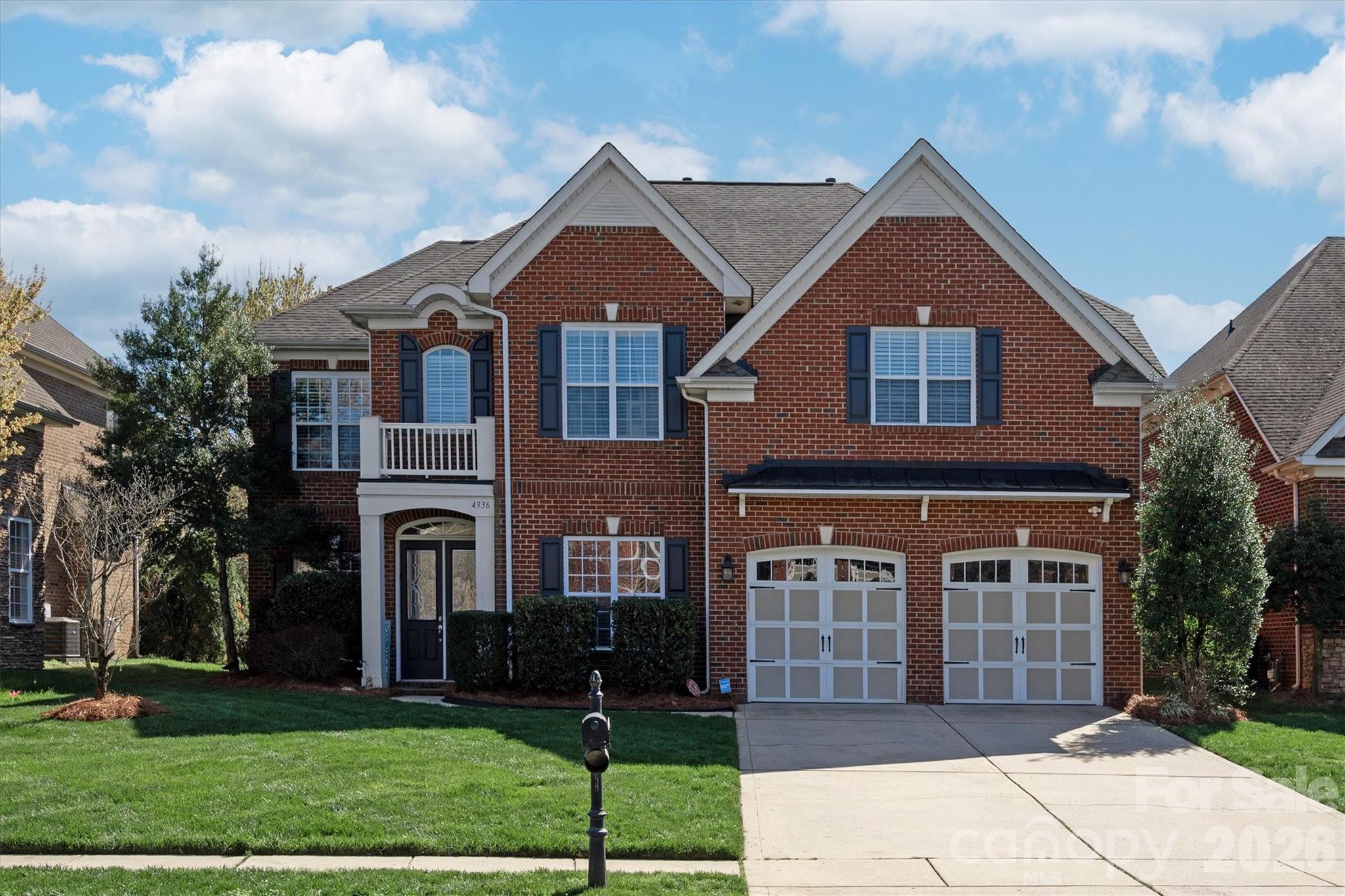 4936 Hawk Shadow Lane