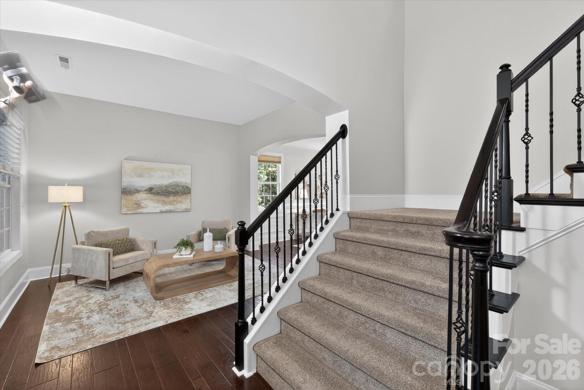 4936 Hawk Shadow Lane