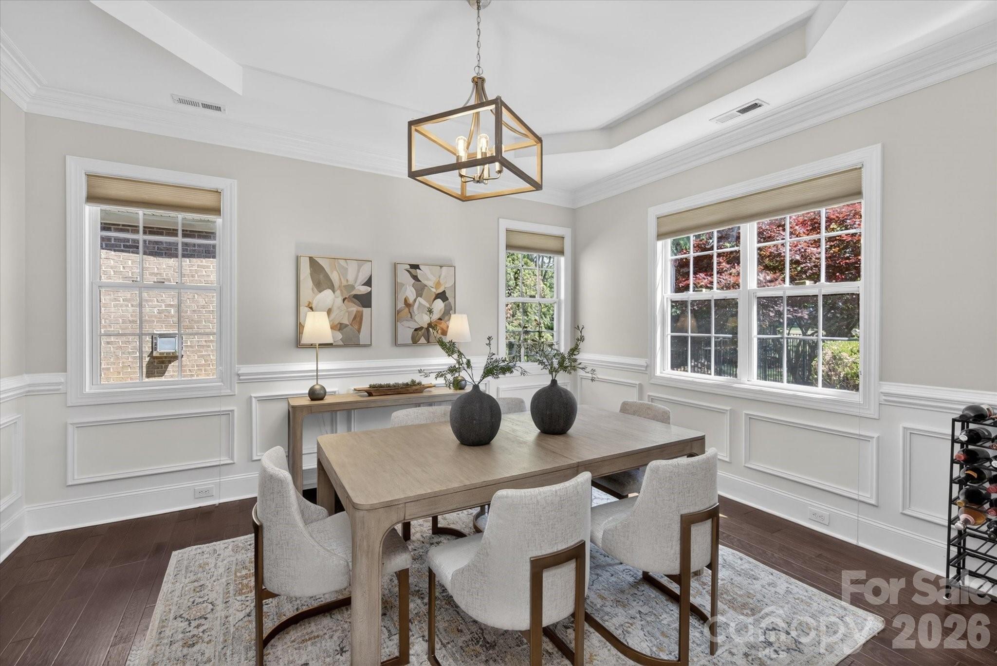 4936 Hawk Shadow Lane