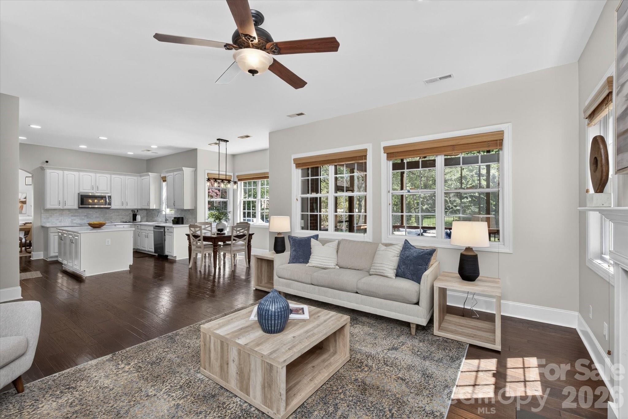4936 Hawk Shadow Lane