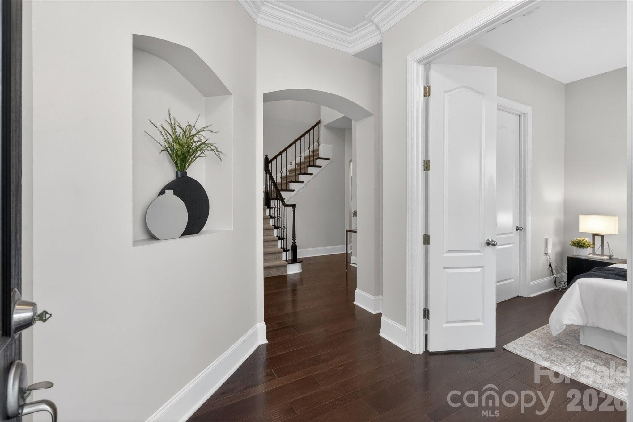 4936 Hawk Shadow Lane