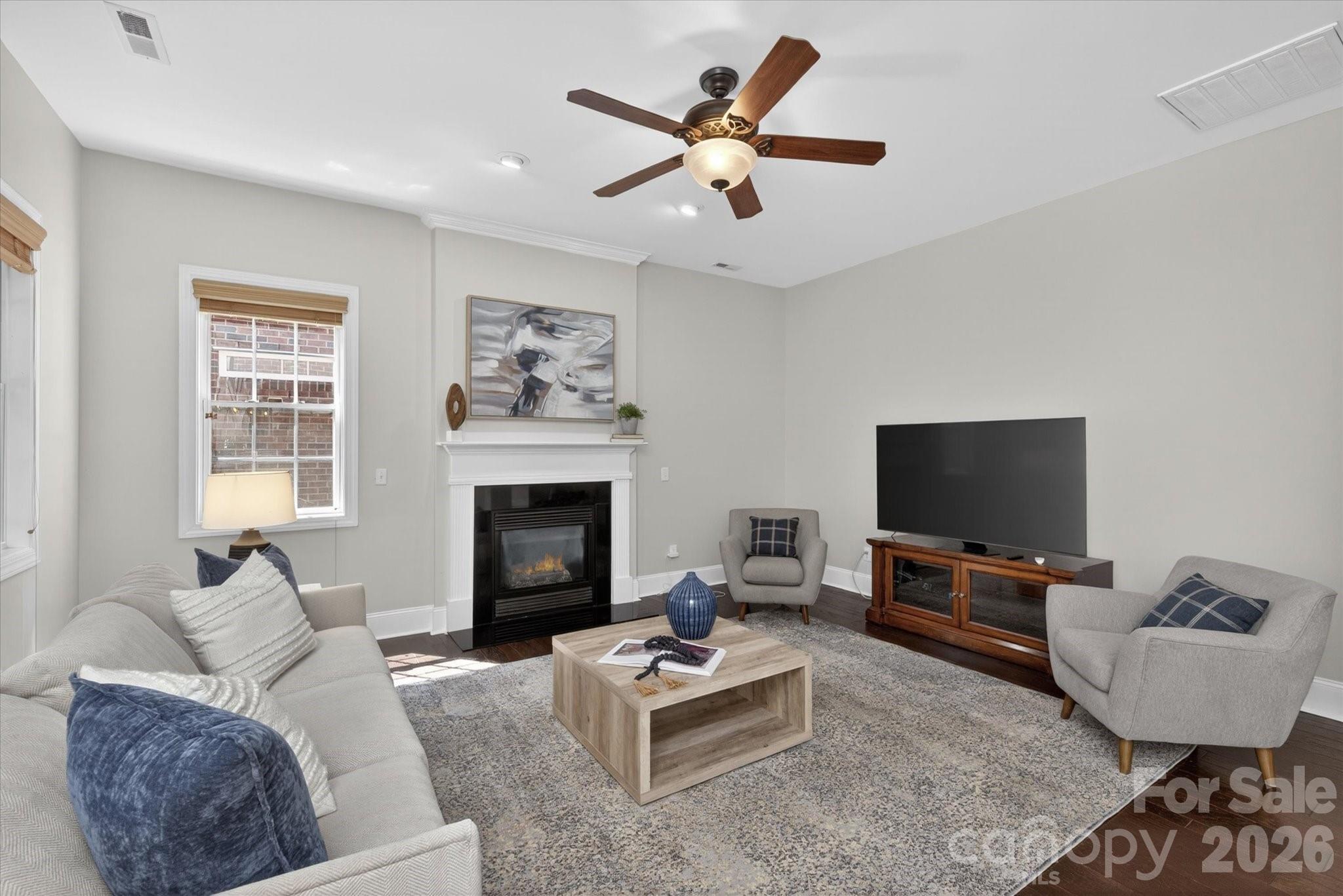 4936 Hawk Shadow Lane