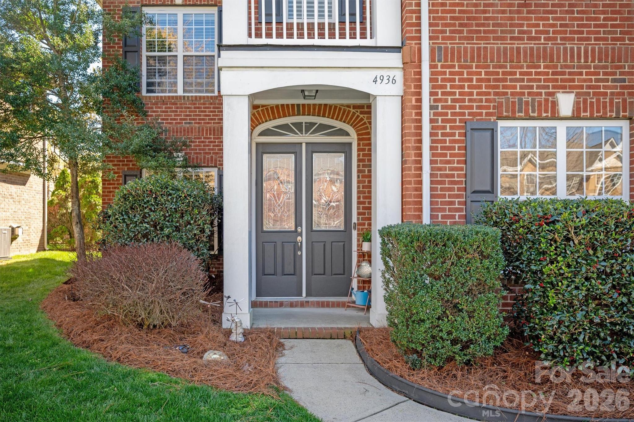4936 Hawk Shadow Lane