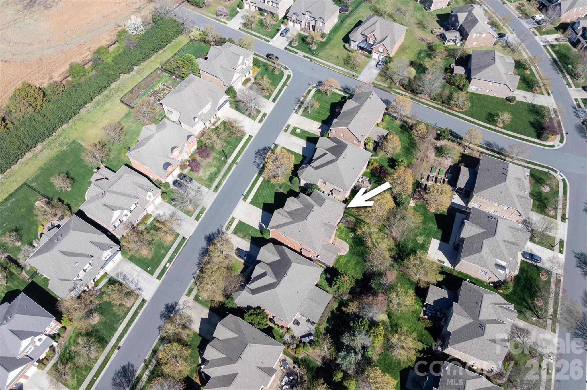 4936 Hawk Shadow Lane