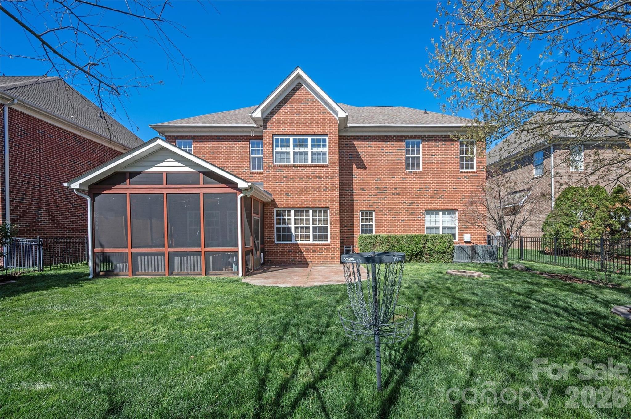 4936 Hawk Shadow Lane