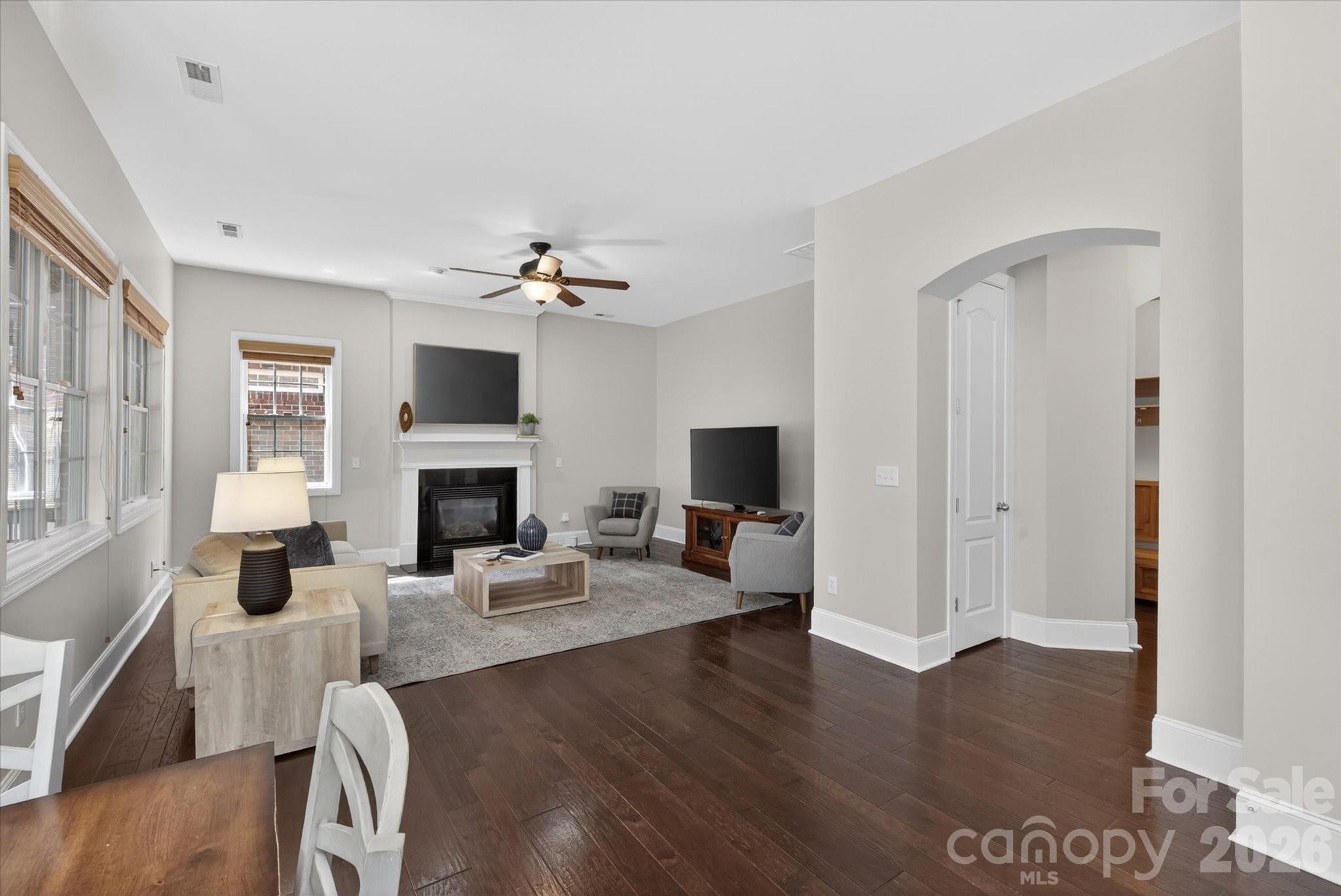 4936 Hawk Shadow Lane