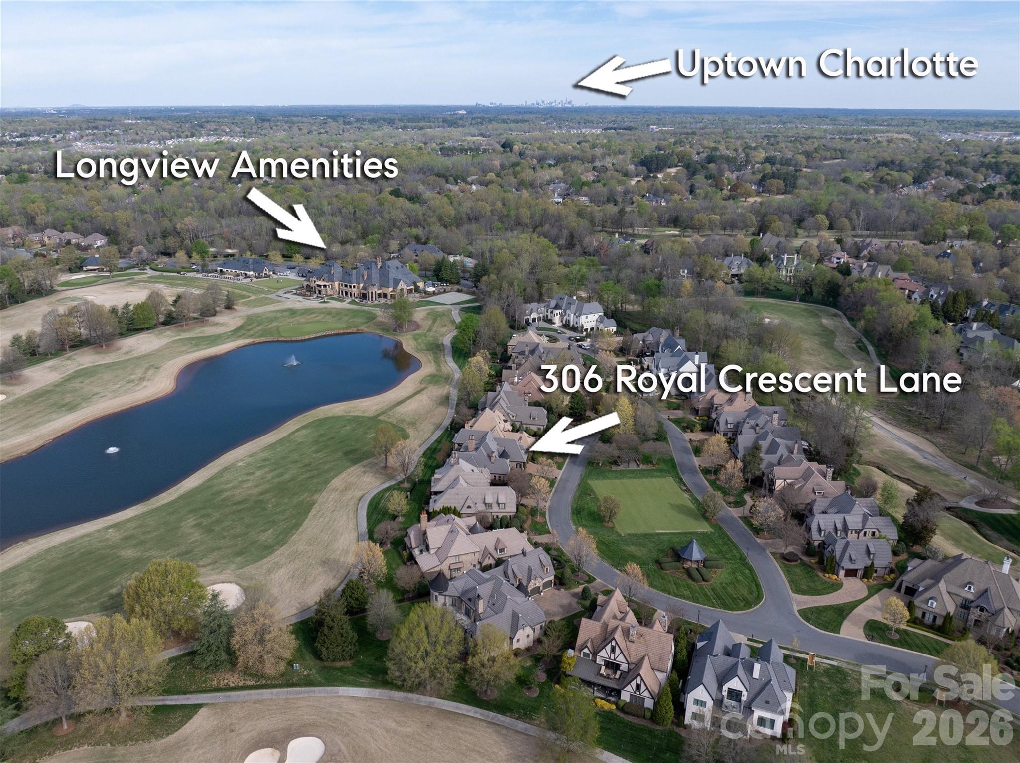 306 Royal Crescent Lane