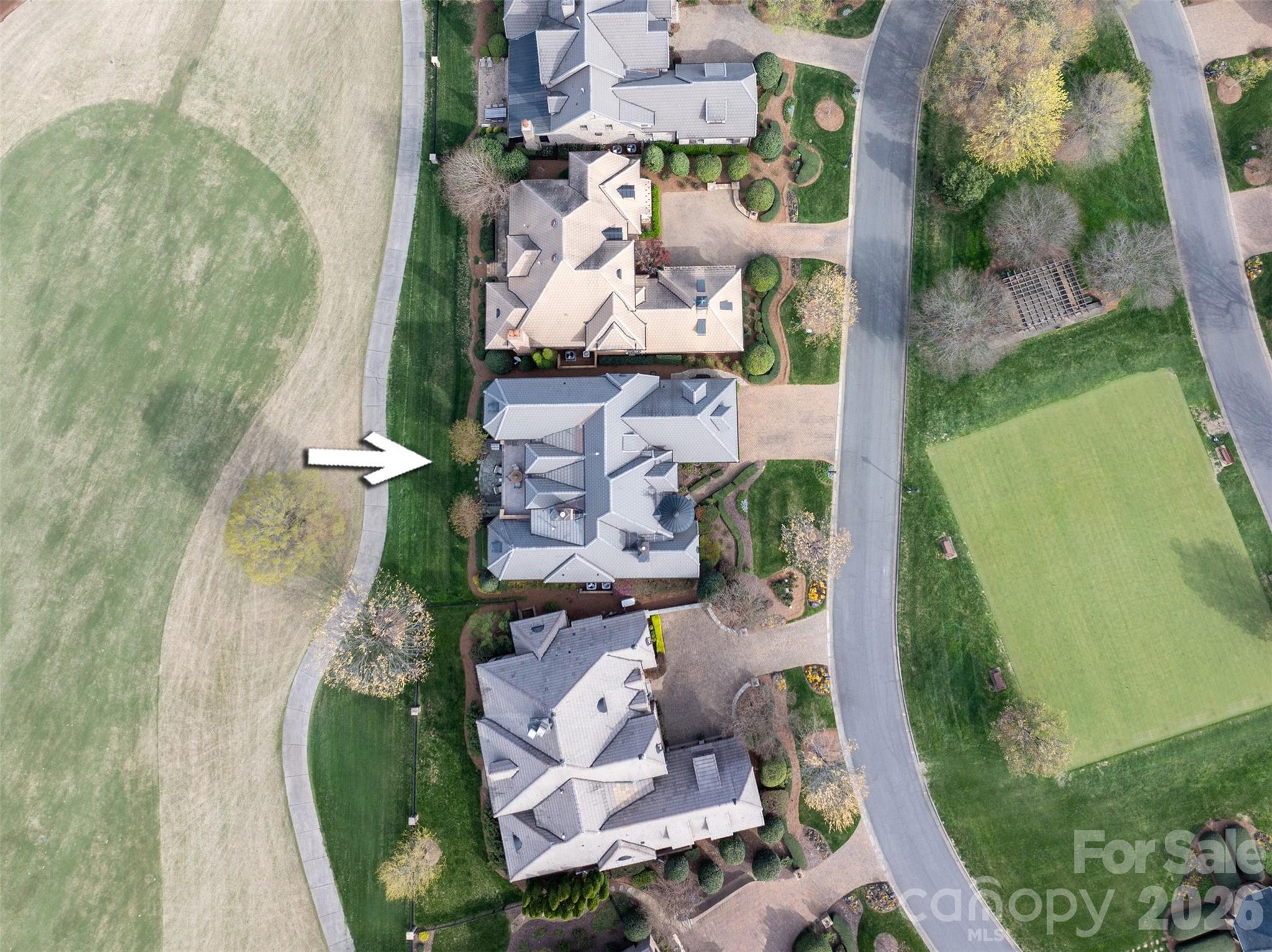 306 Royal Crescent Lane