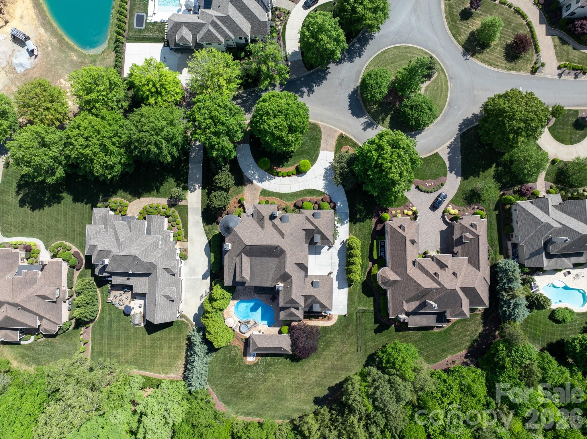 7828 Clovervale Drive