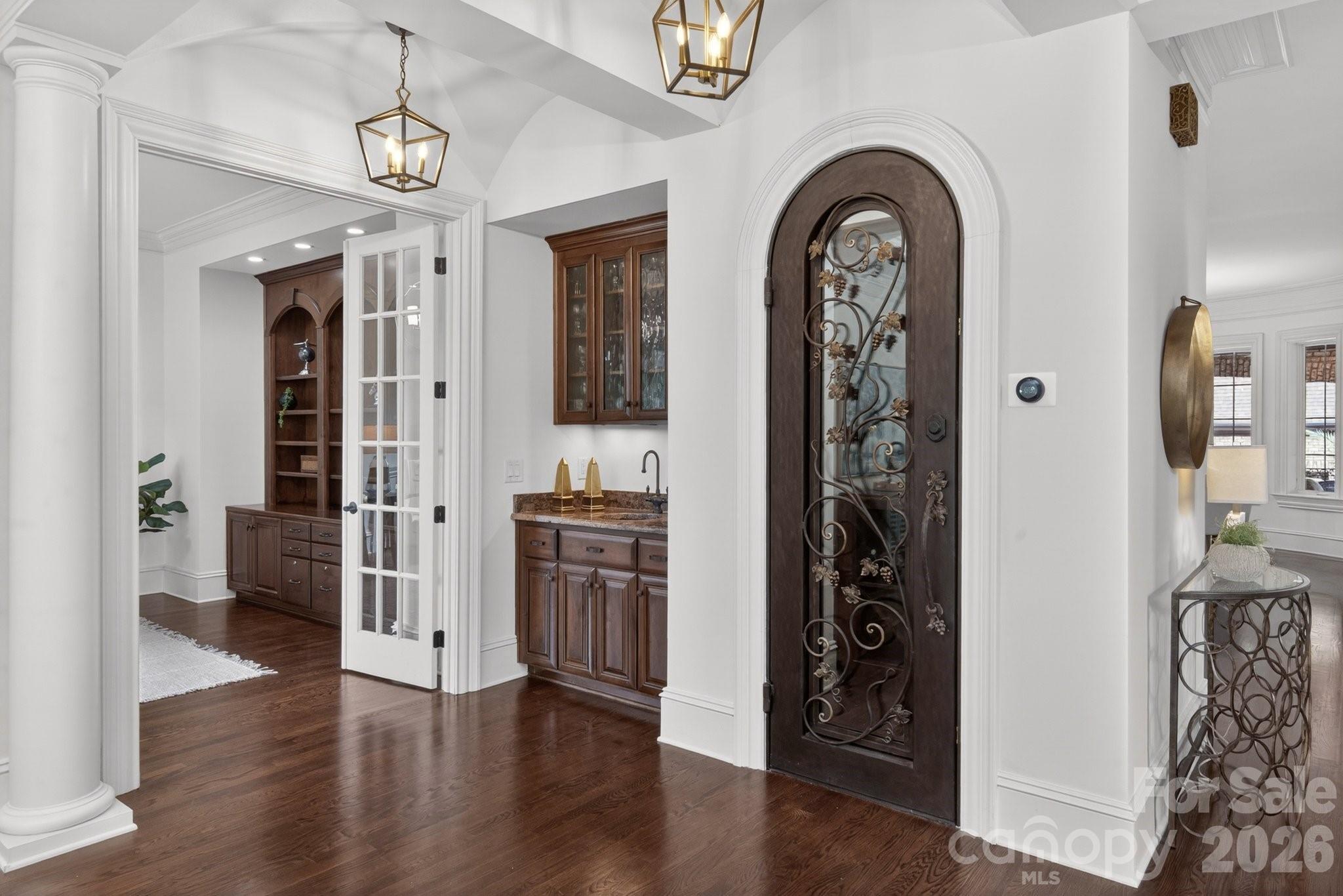 7828 Clovervale Drive