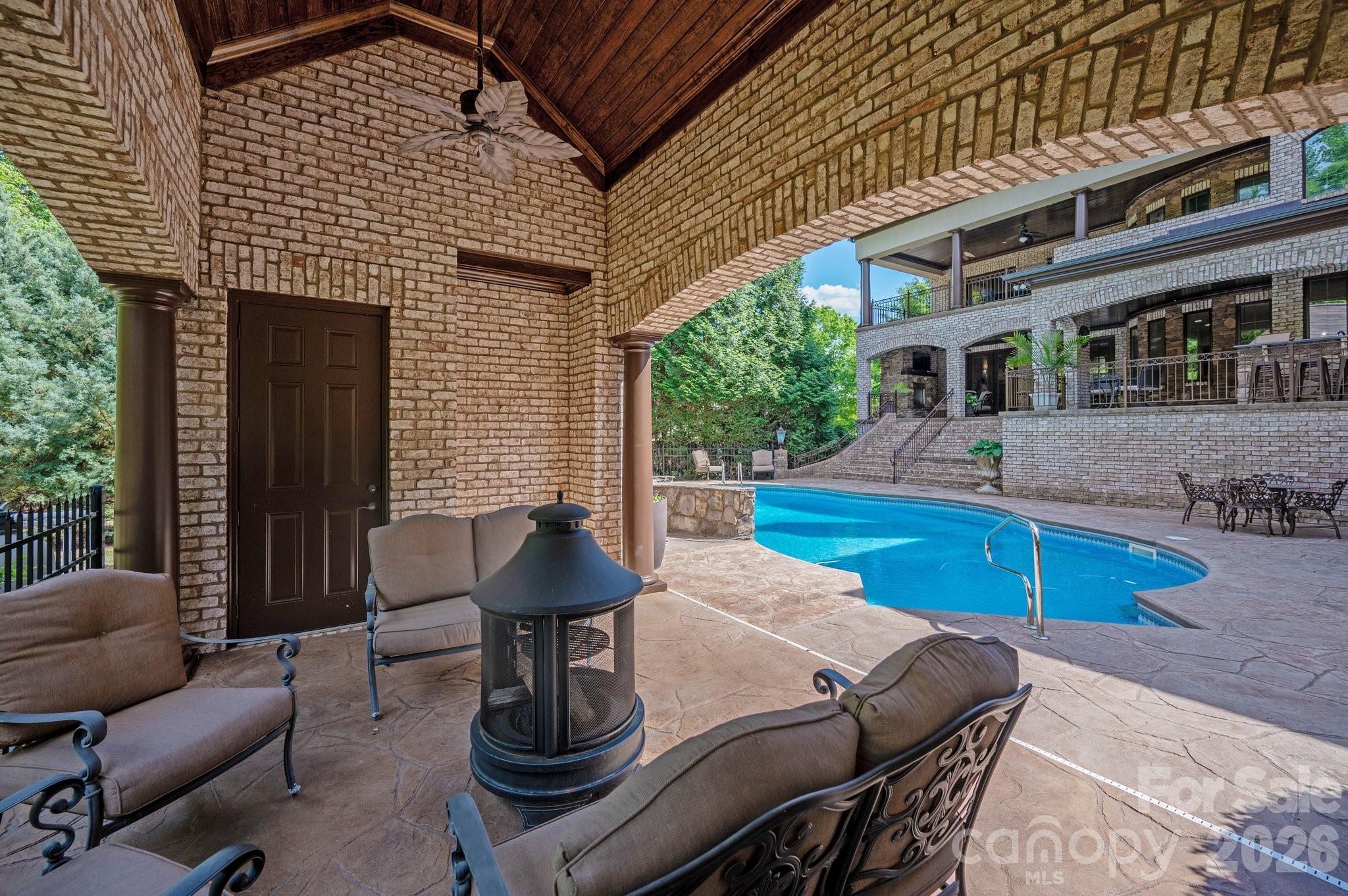 7828 Clovervale Drive