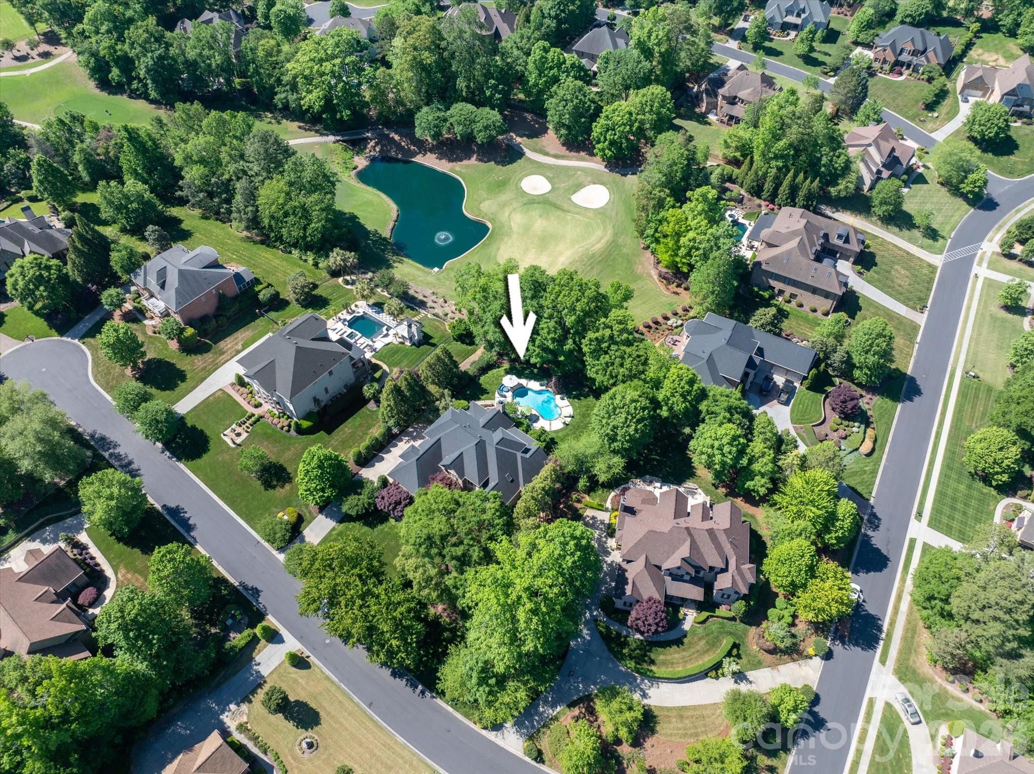 3008 Saint Andrews Court