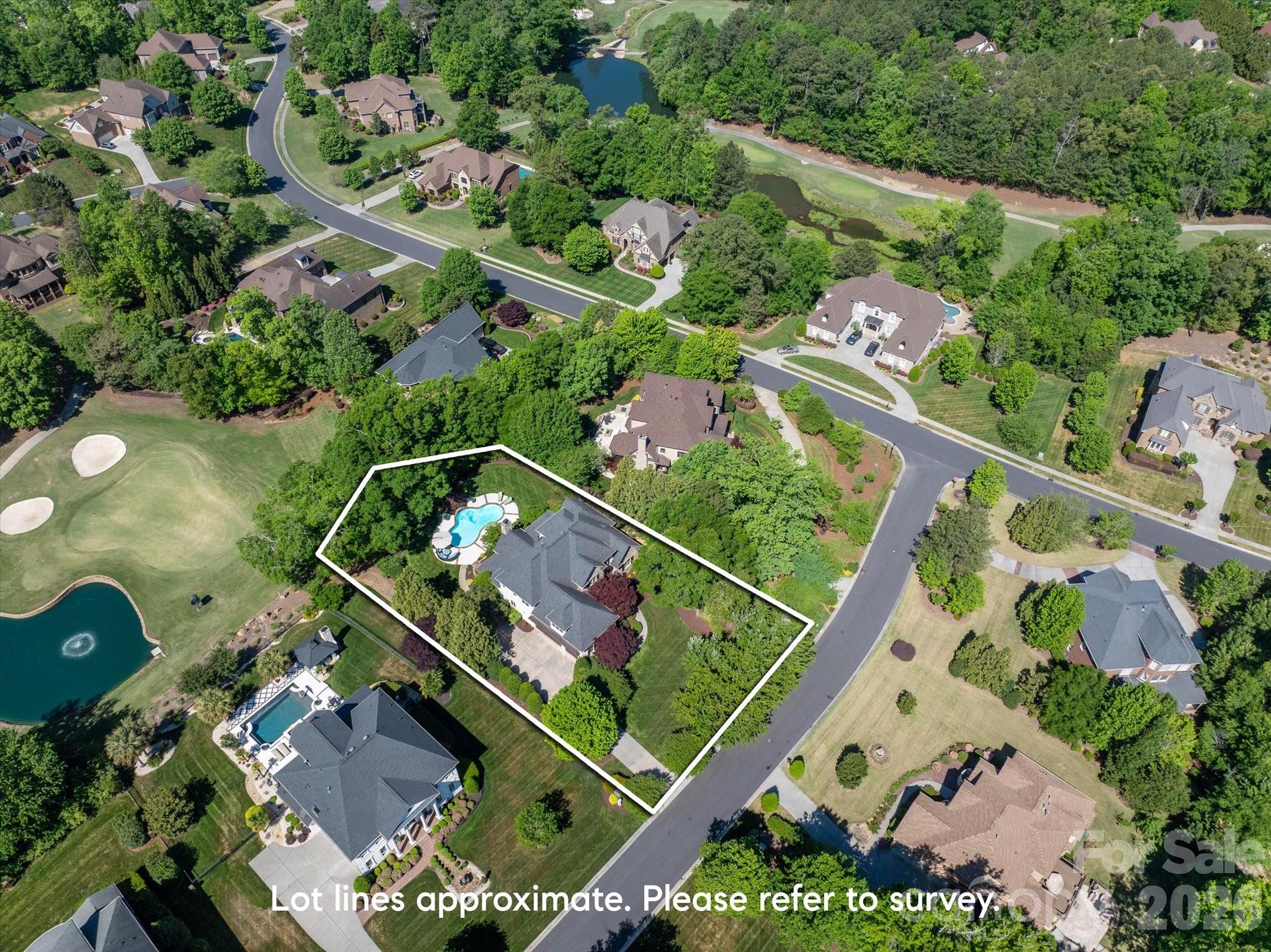 3008 Saint Andrews Court