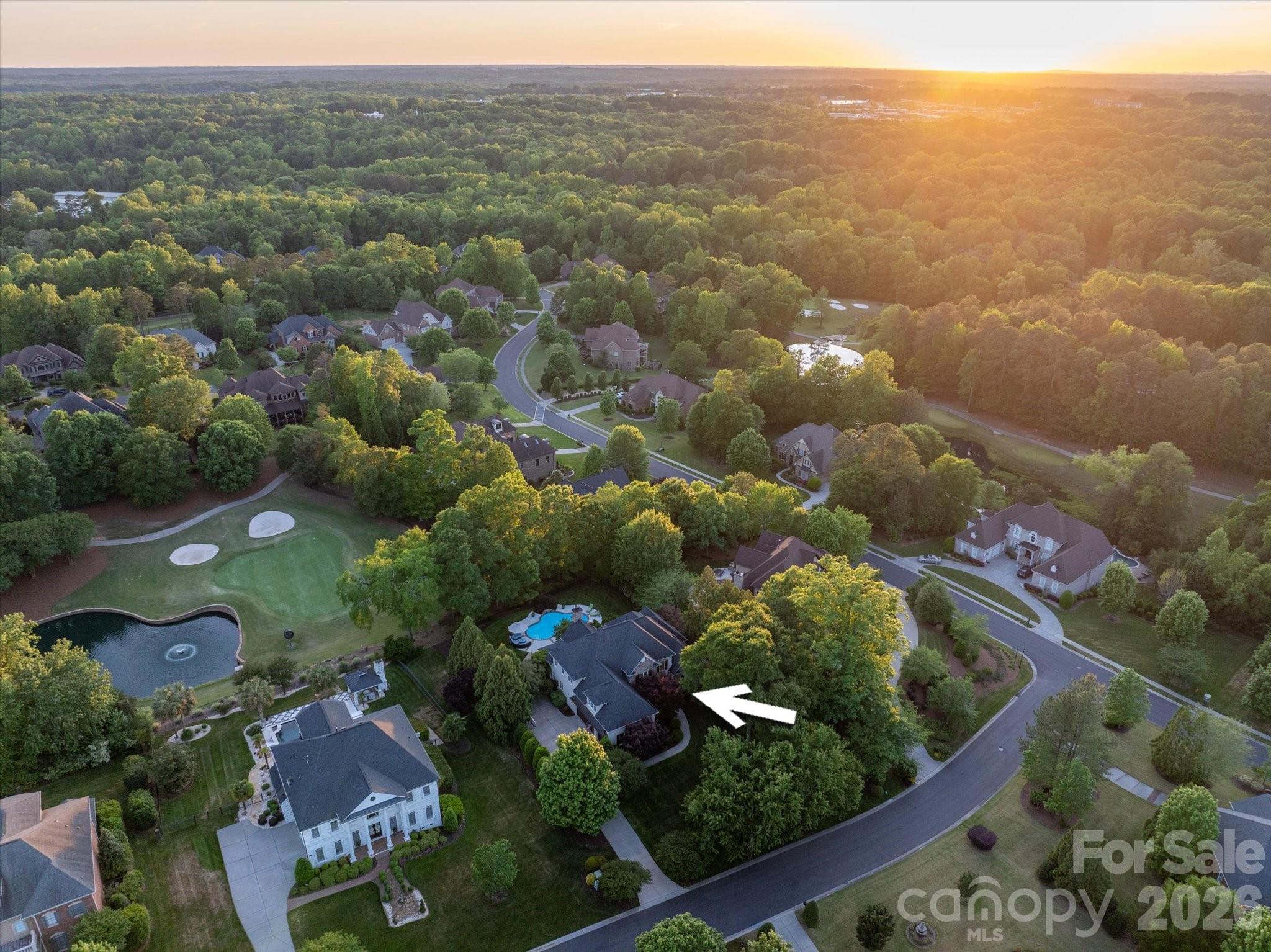 3008 Saint Andrews Court