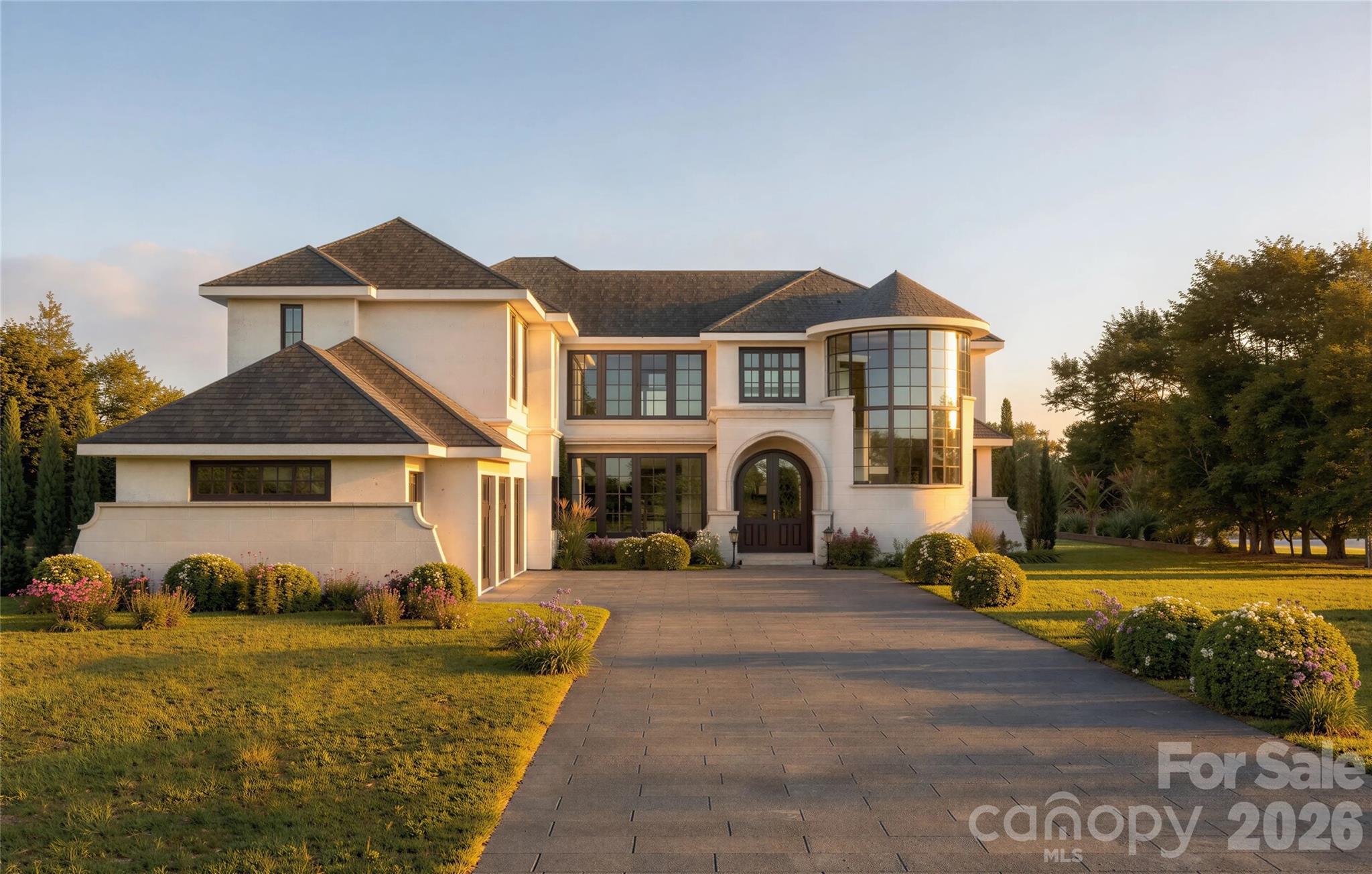 504 Bear Paw Drive