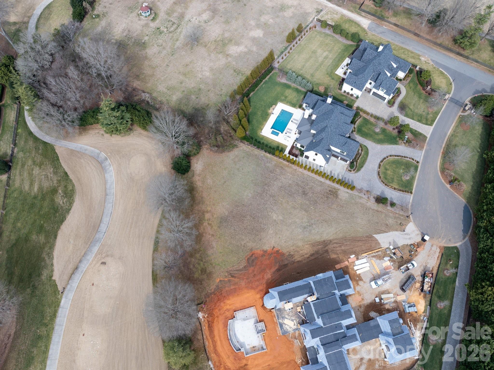 504 Bear Paw Drive