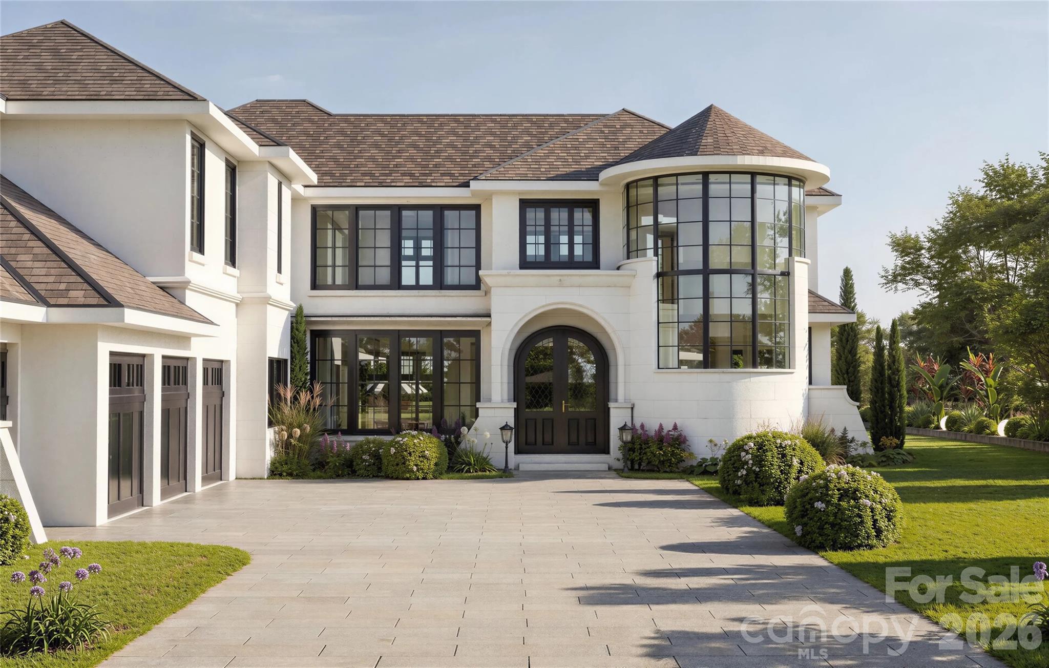504 Bear Paw Drive
