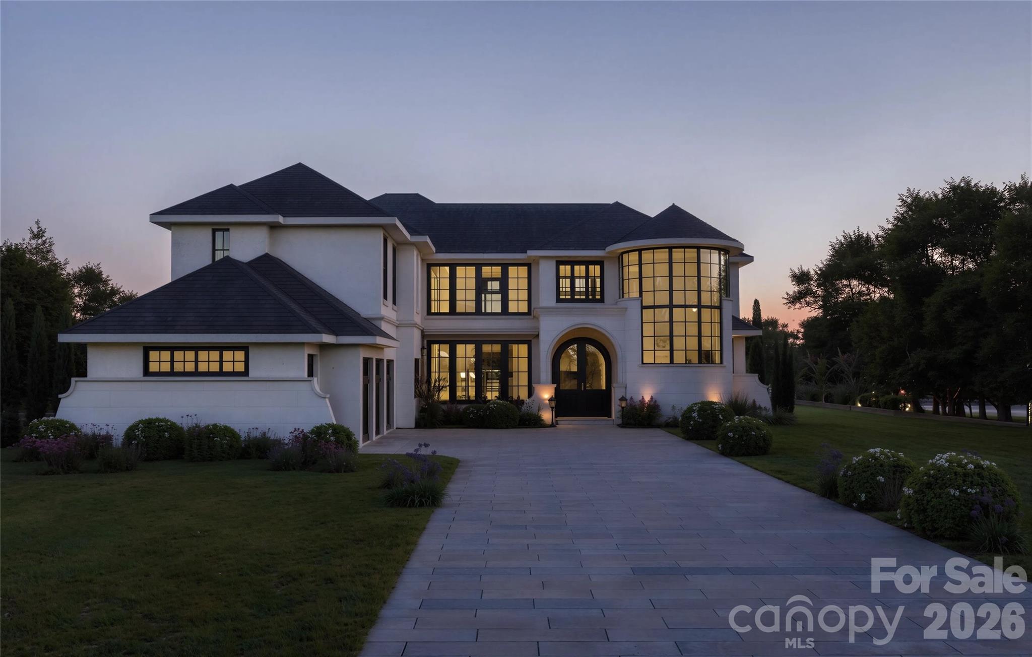504 Bear Paw Drive
