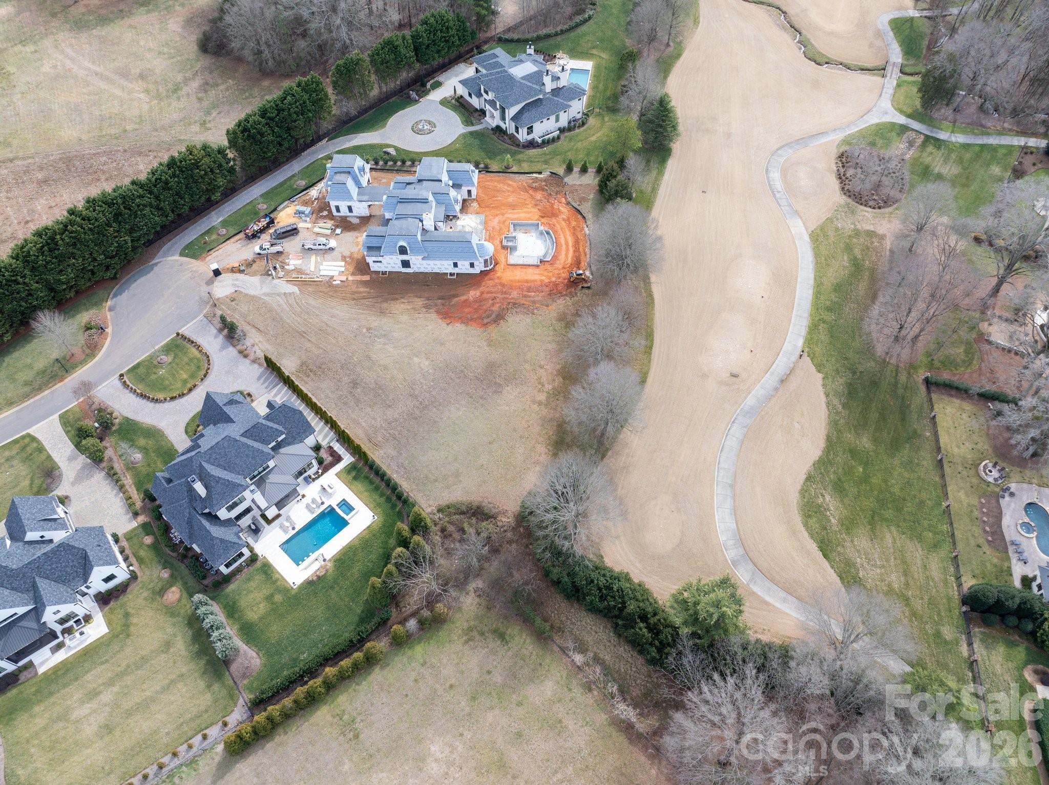 504 Bear Paw Drive