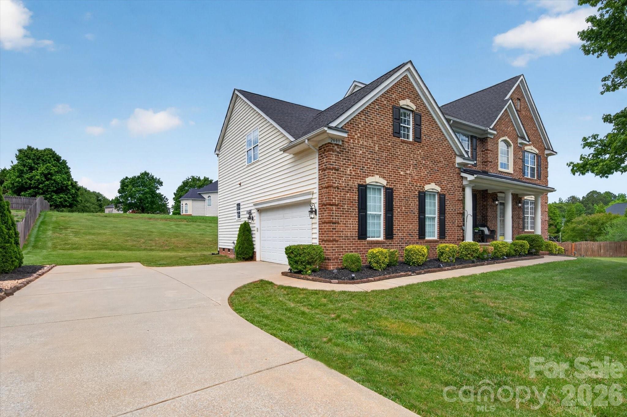 2003 Ptarmigan Court