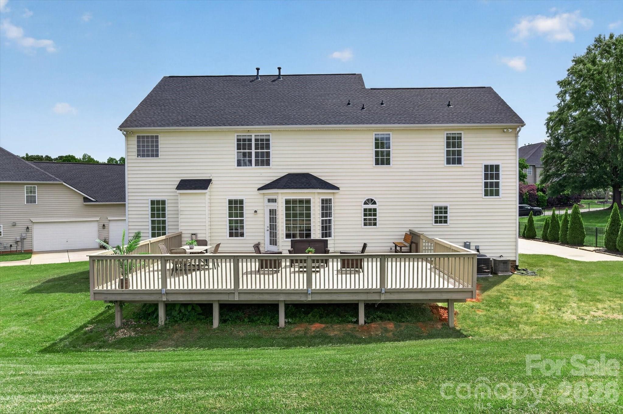 2003 Ptarmigan Court