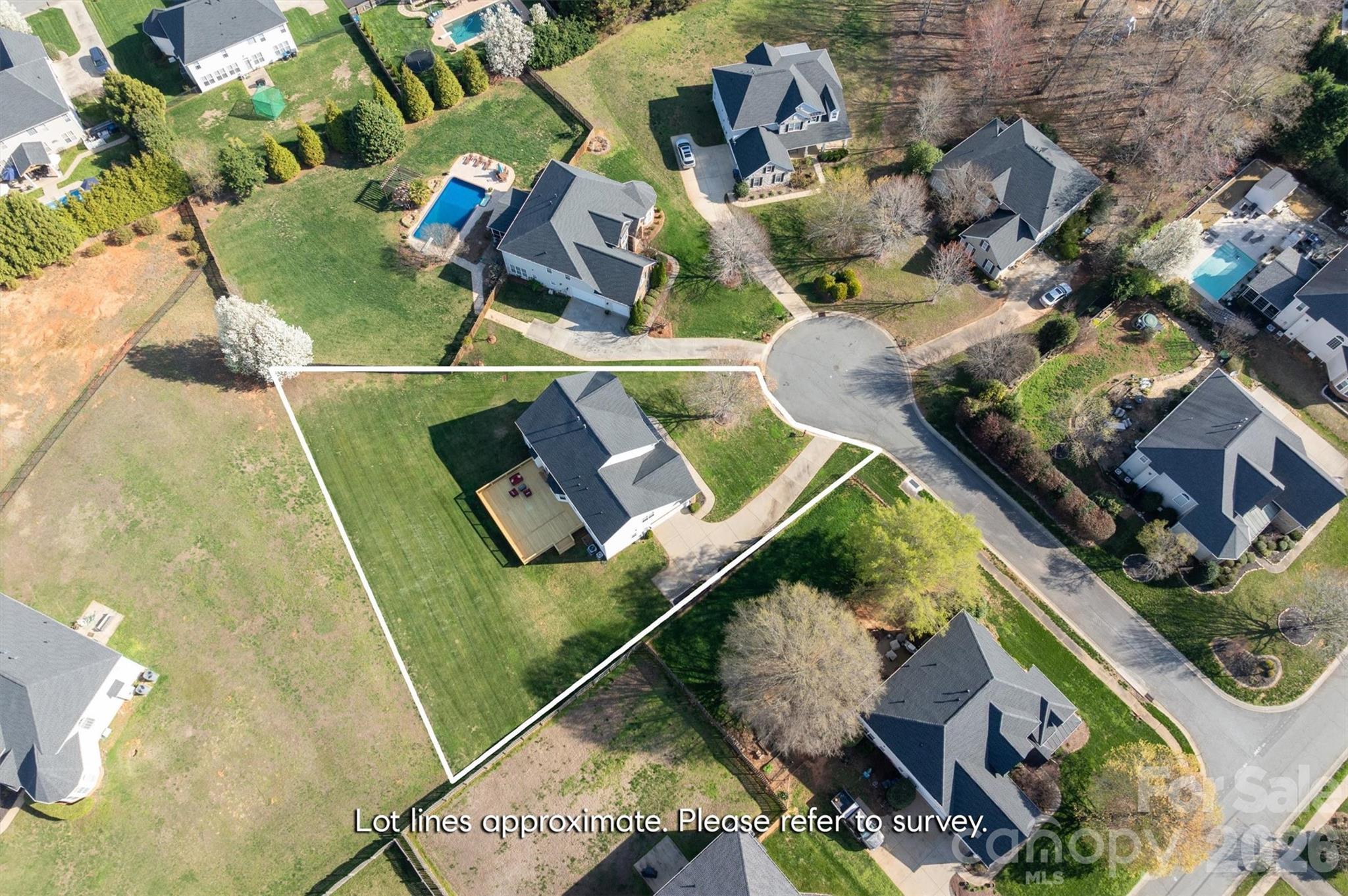 2003 Ptarmigan Court
