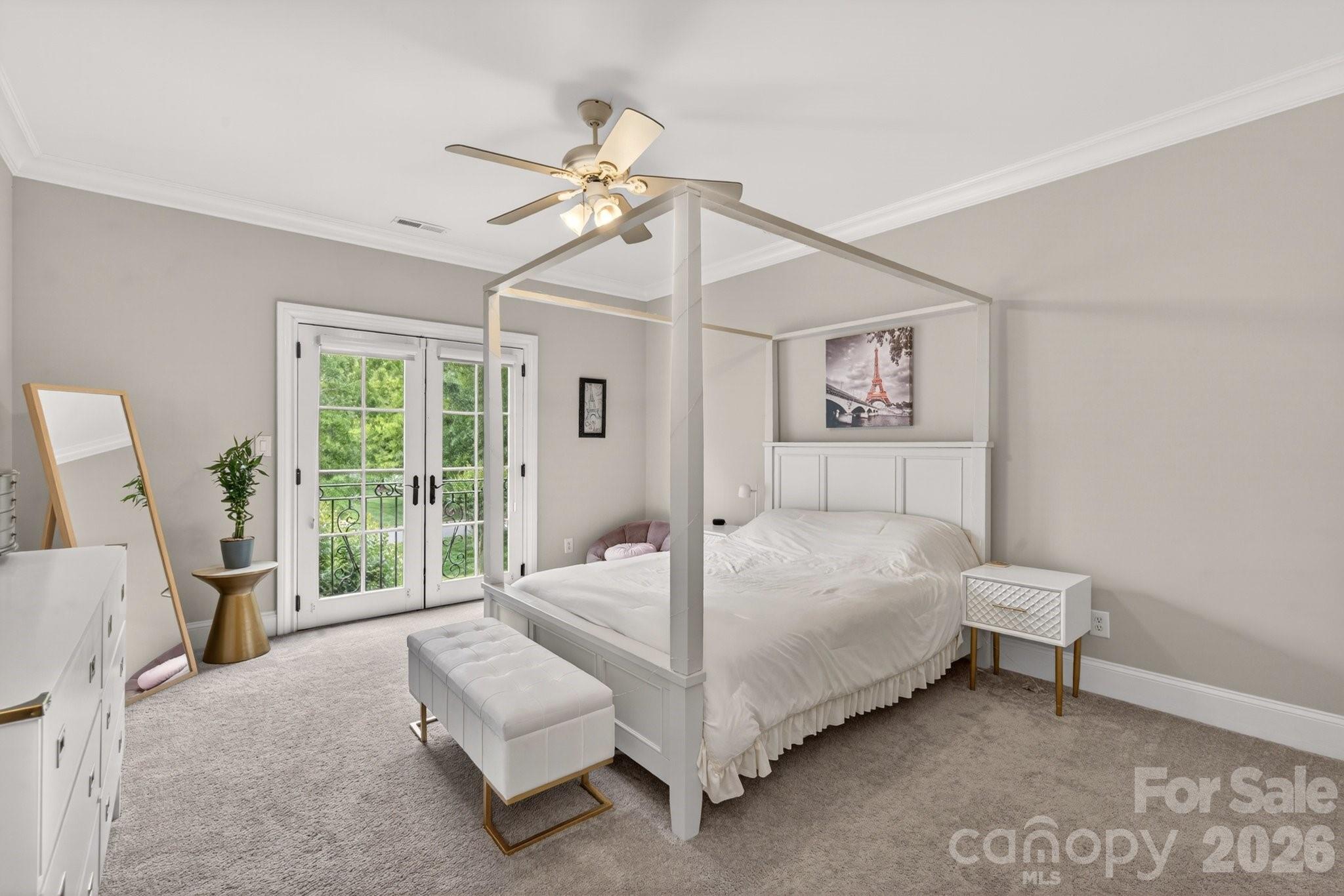 8304 Marcliffe Court