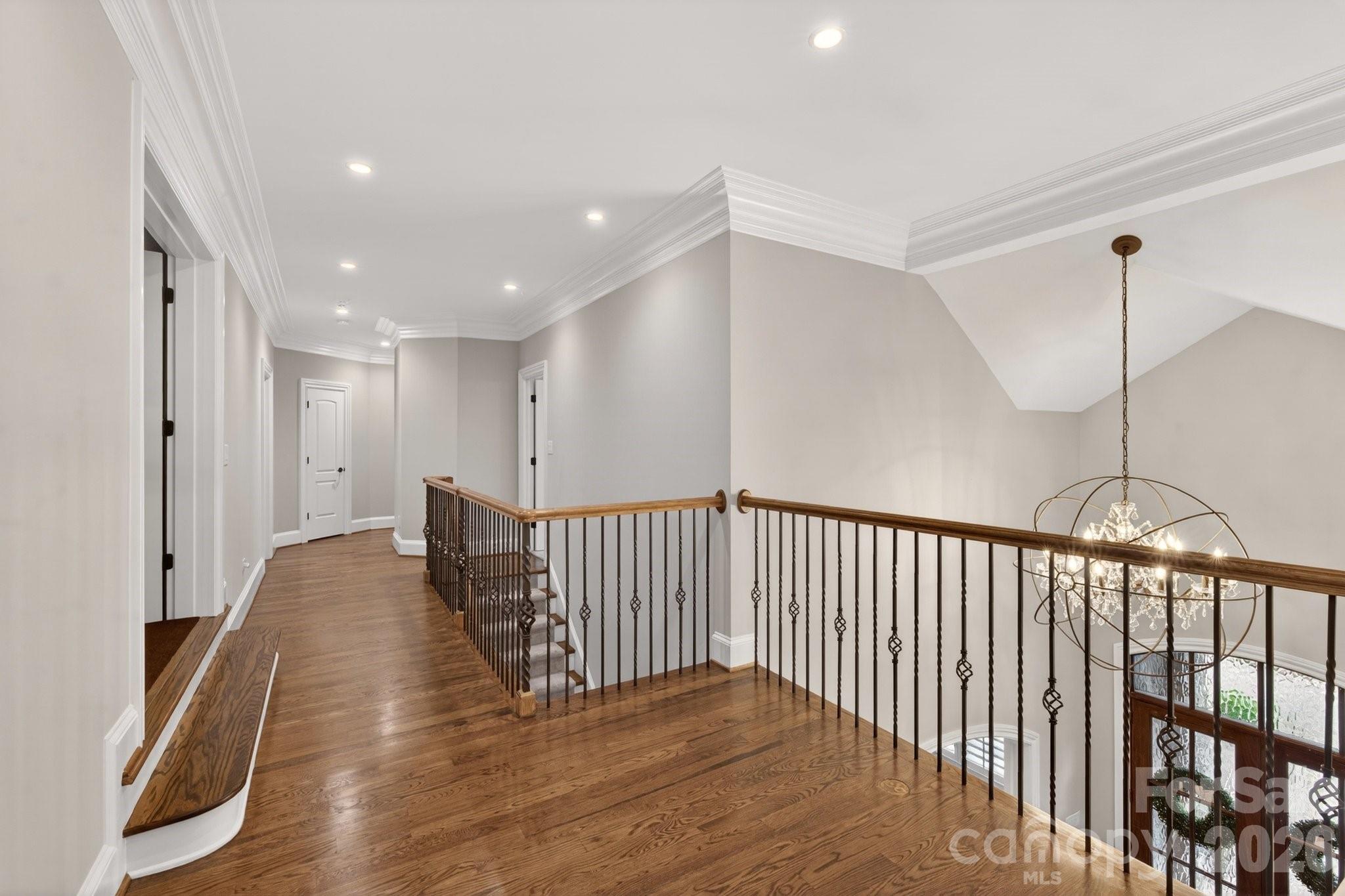 8304 Marcliffe Court
