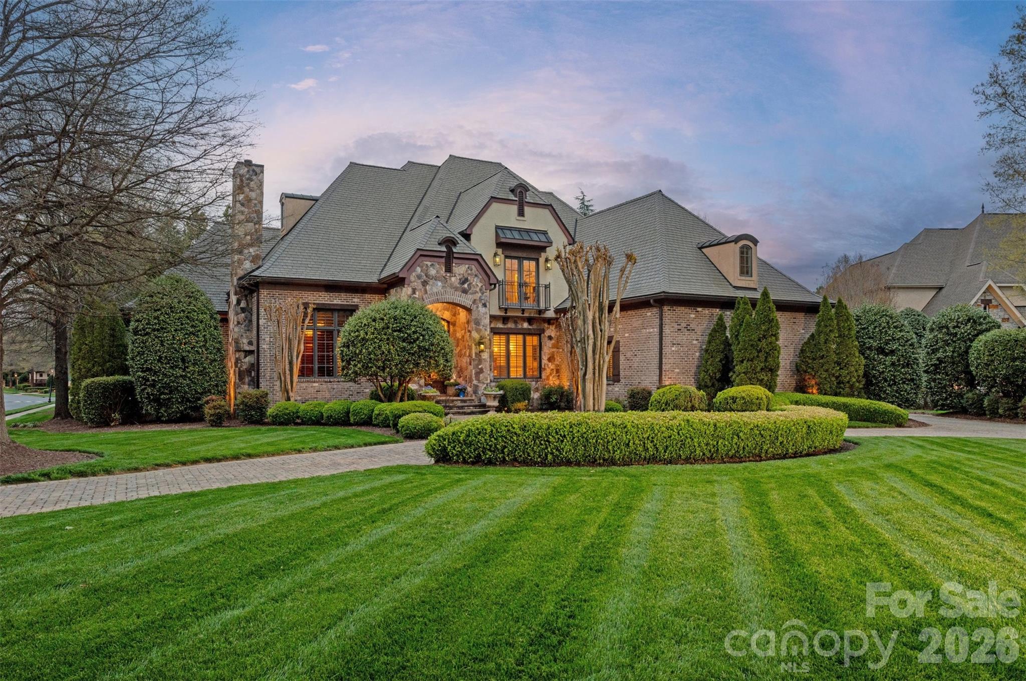 8304 Marcliffe Court
