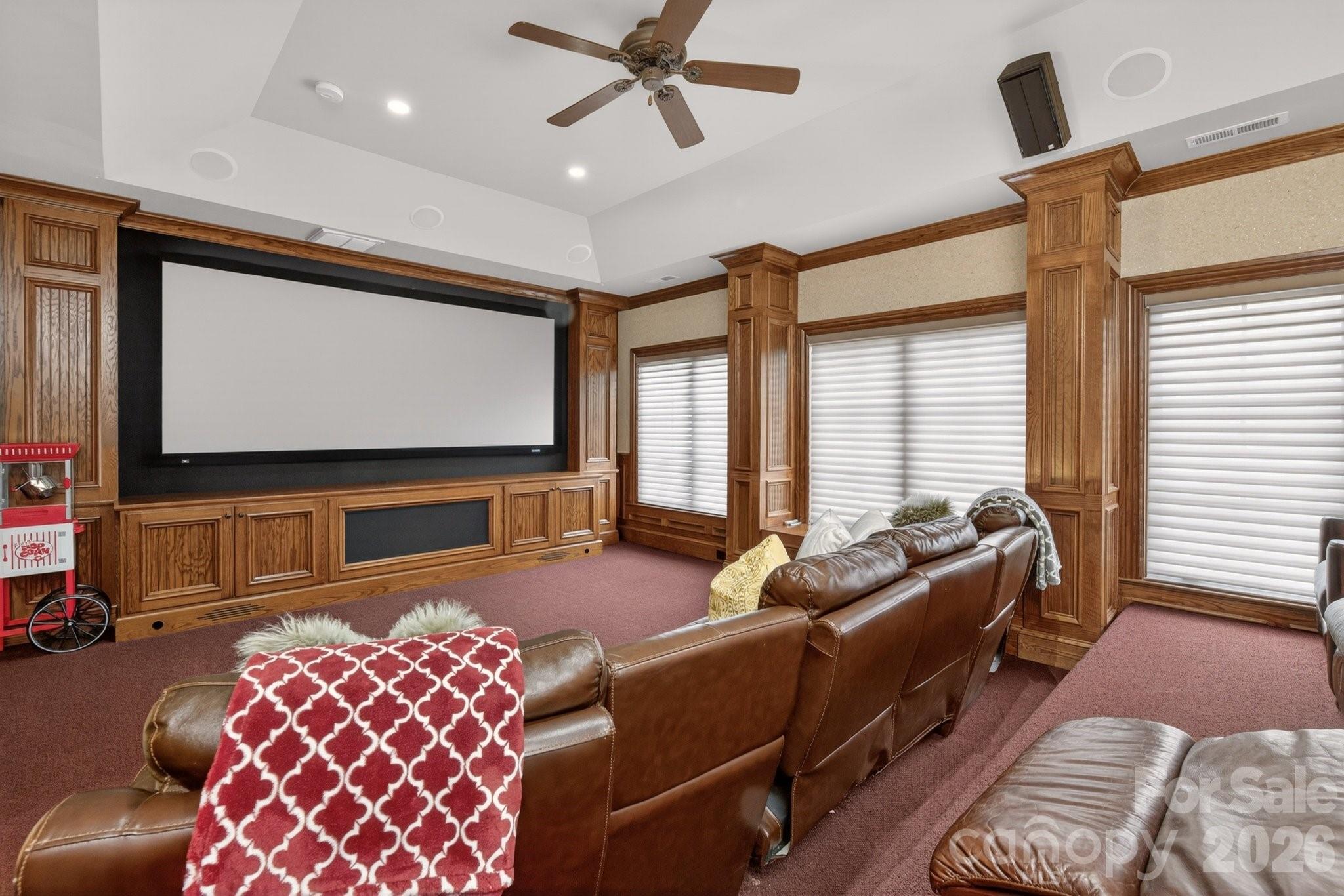 8304 Marcliffe Court