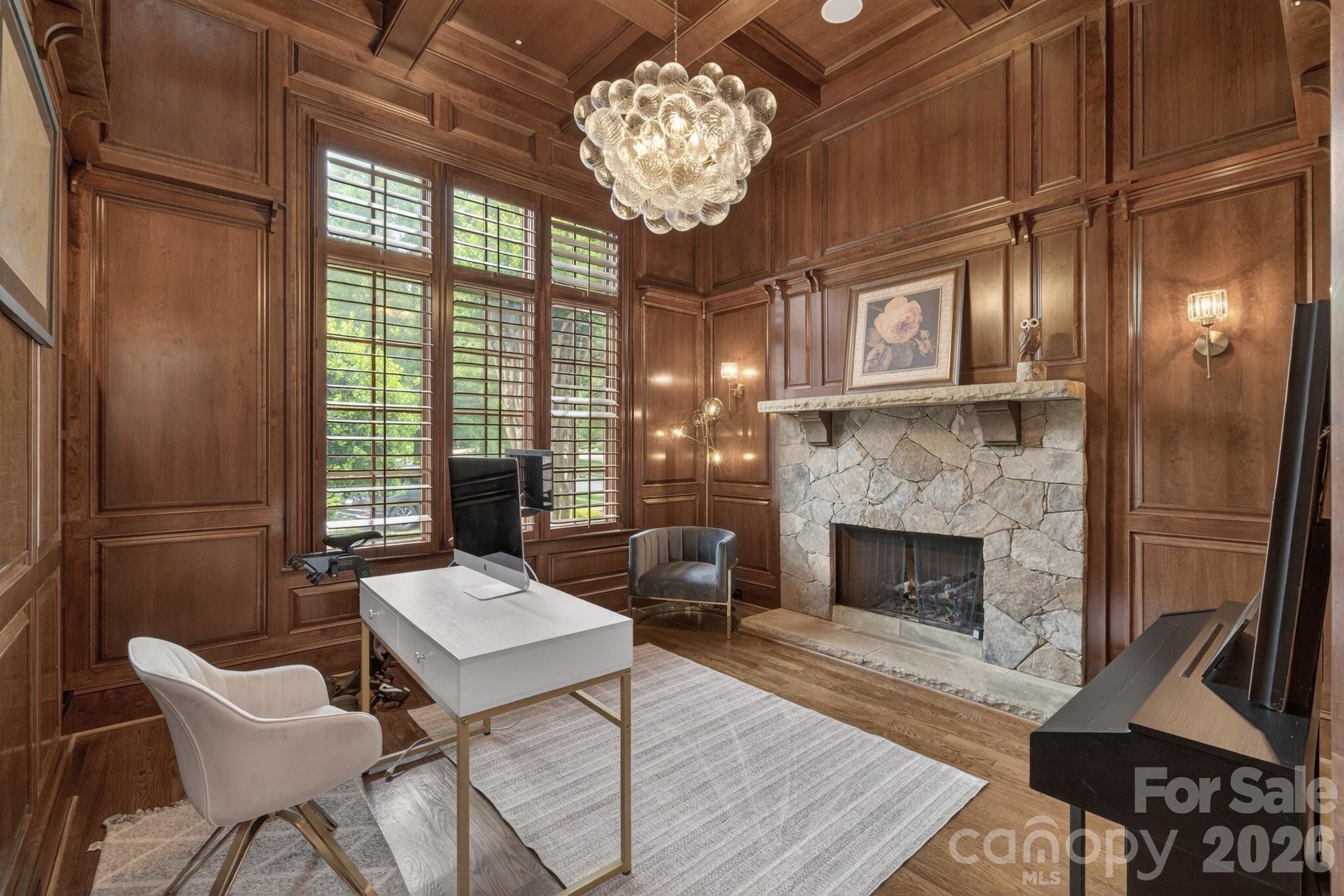 8304 Marcliffe Court