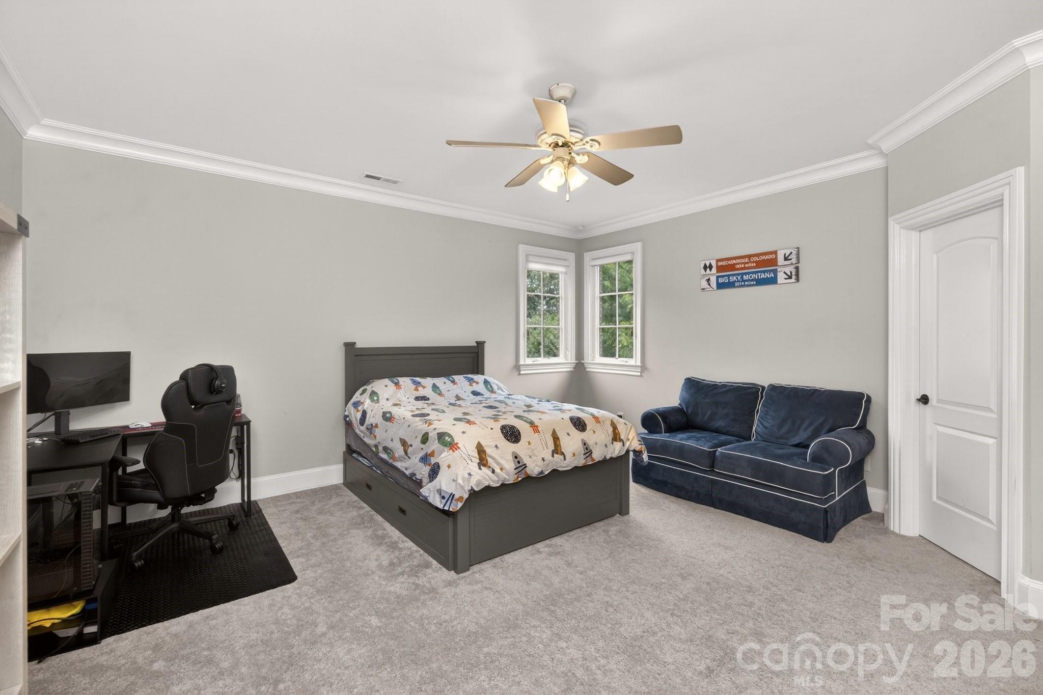 8304 Marcliffe Court