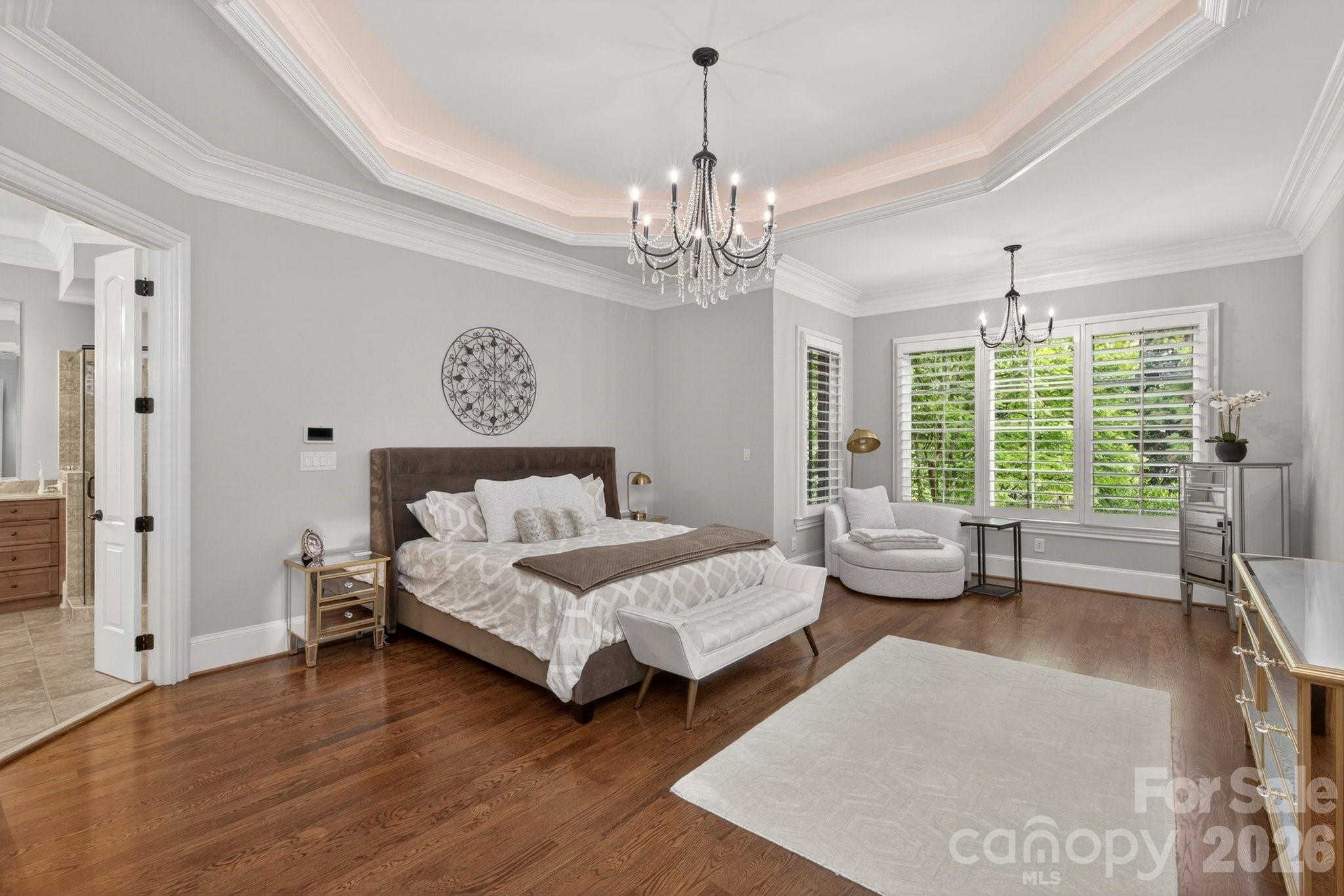 8304 Marcliffe Court