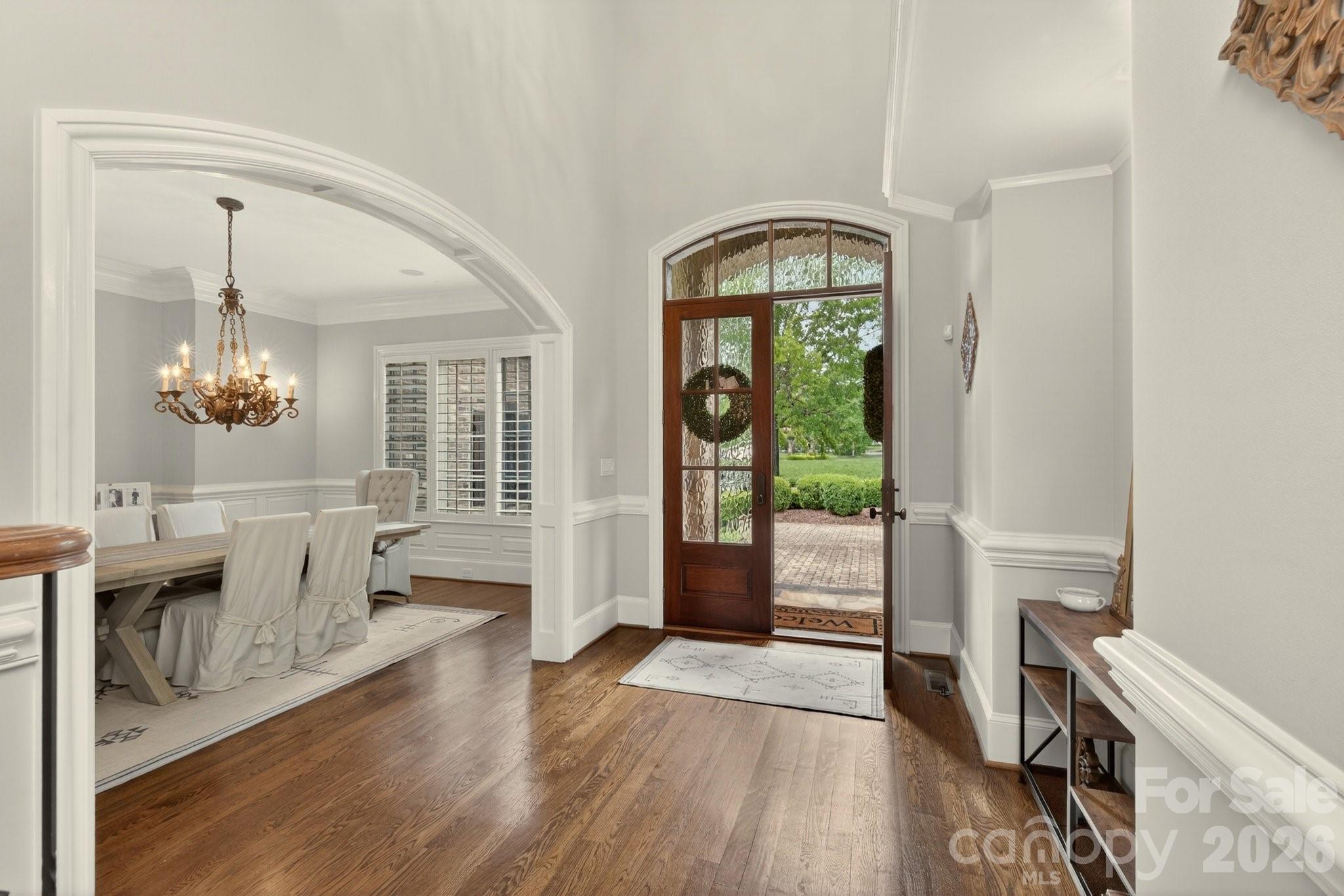 8304 Marcliffe Court