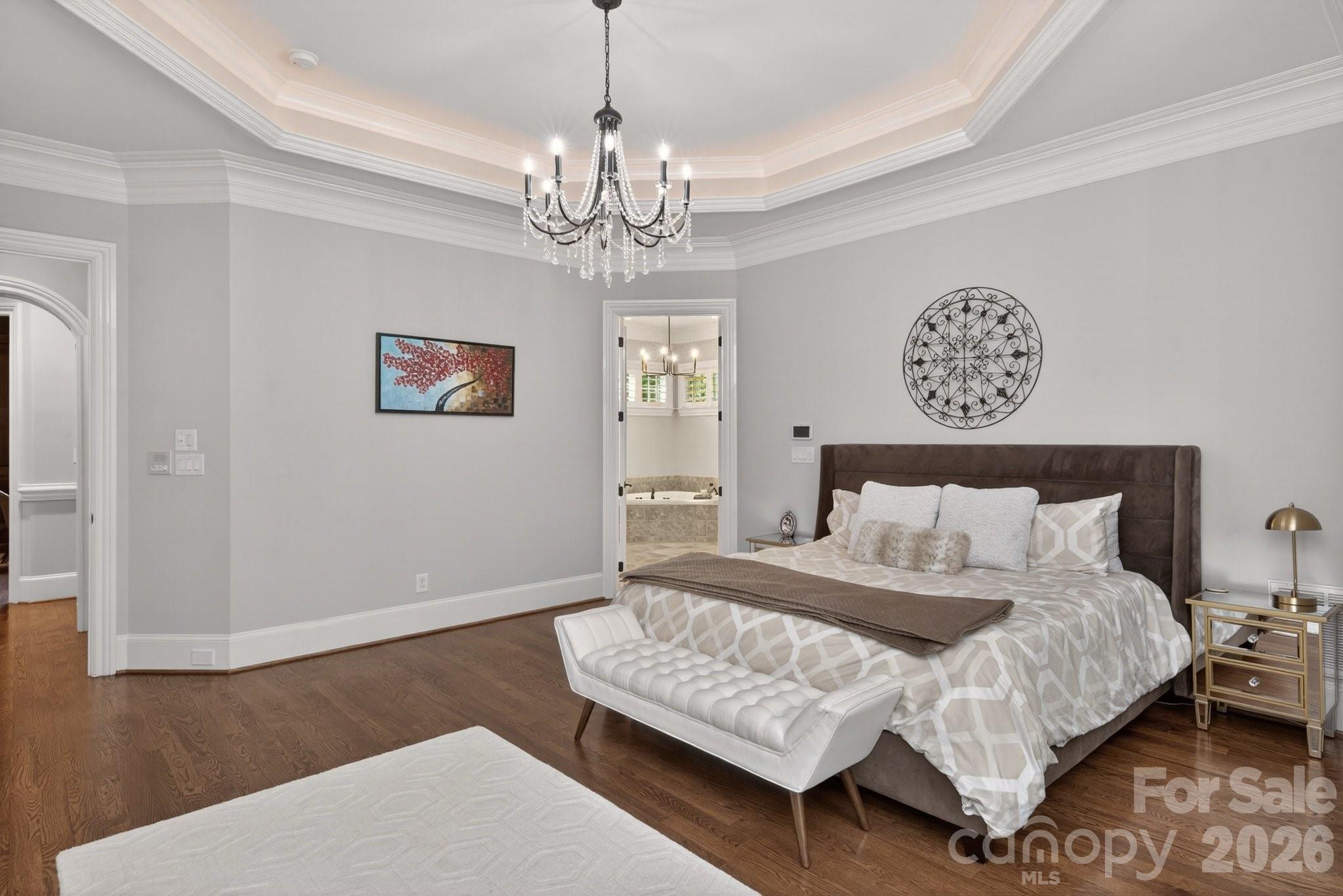 8304 Marcliffe Court