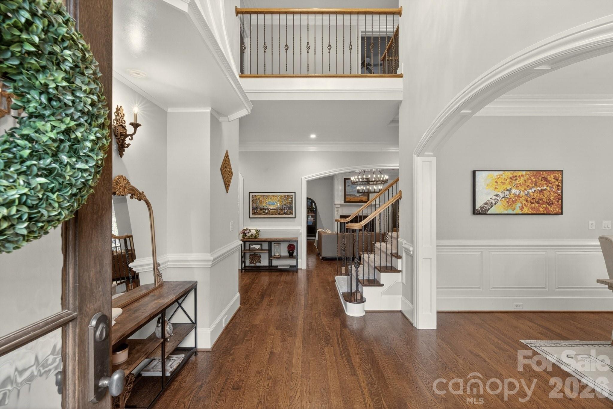 8304 Marcliffe Court