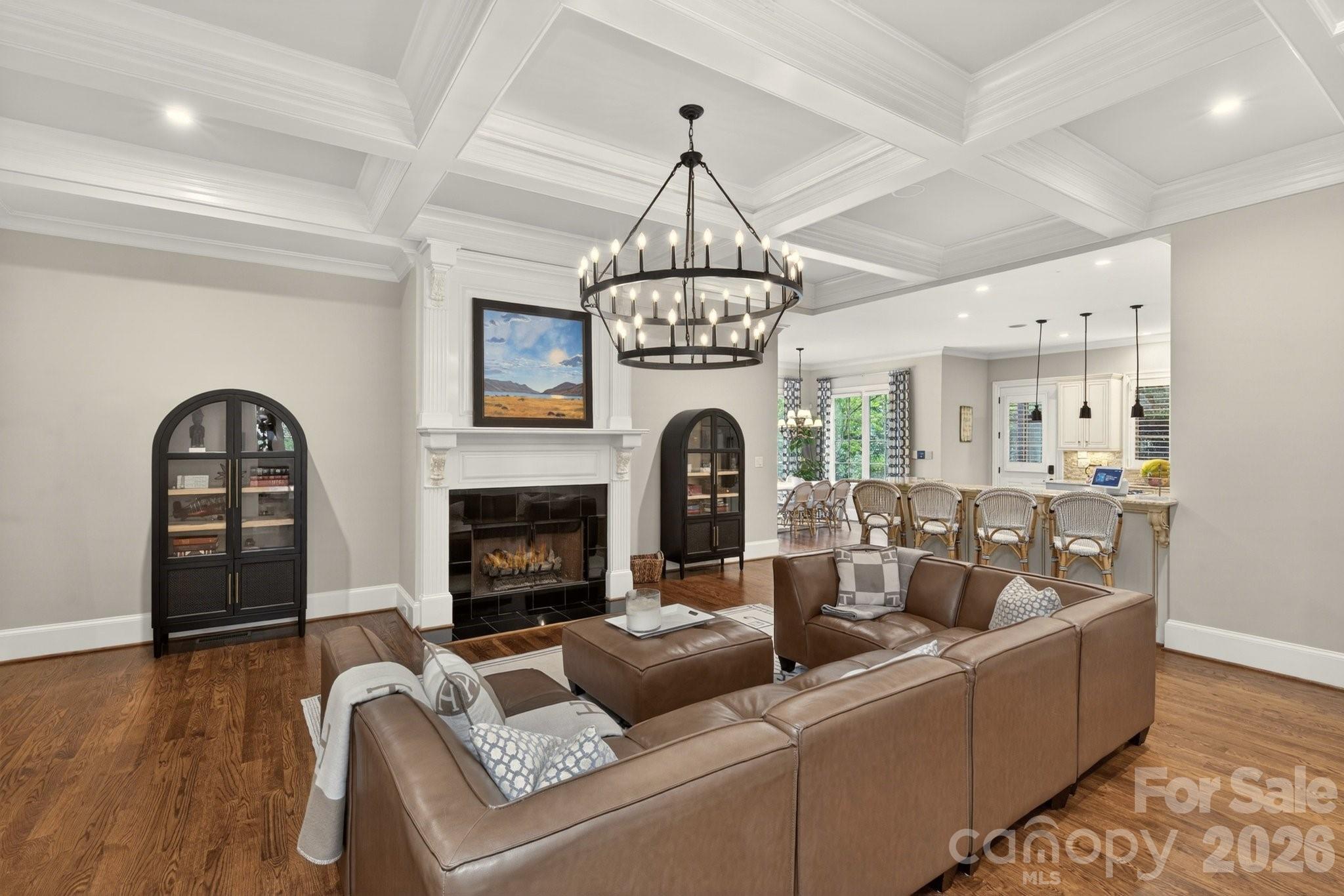 8304 Marcliffe Court
