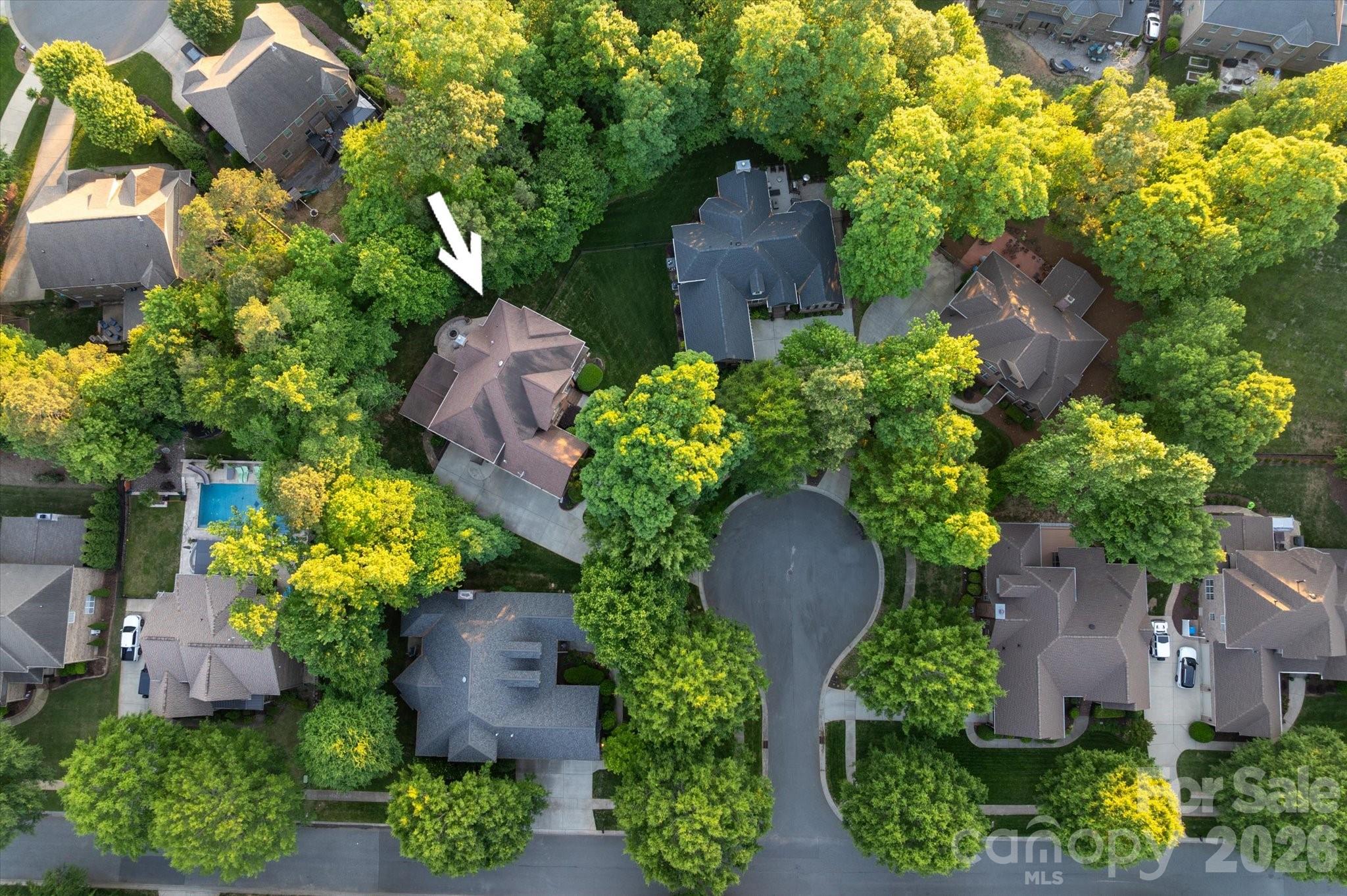 8905 Herbert Lane