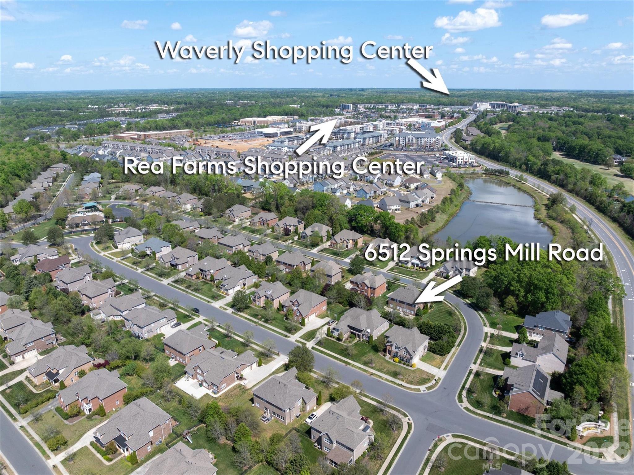 6512 Springs Mill Road