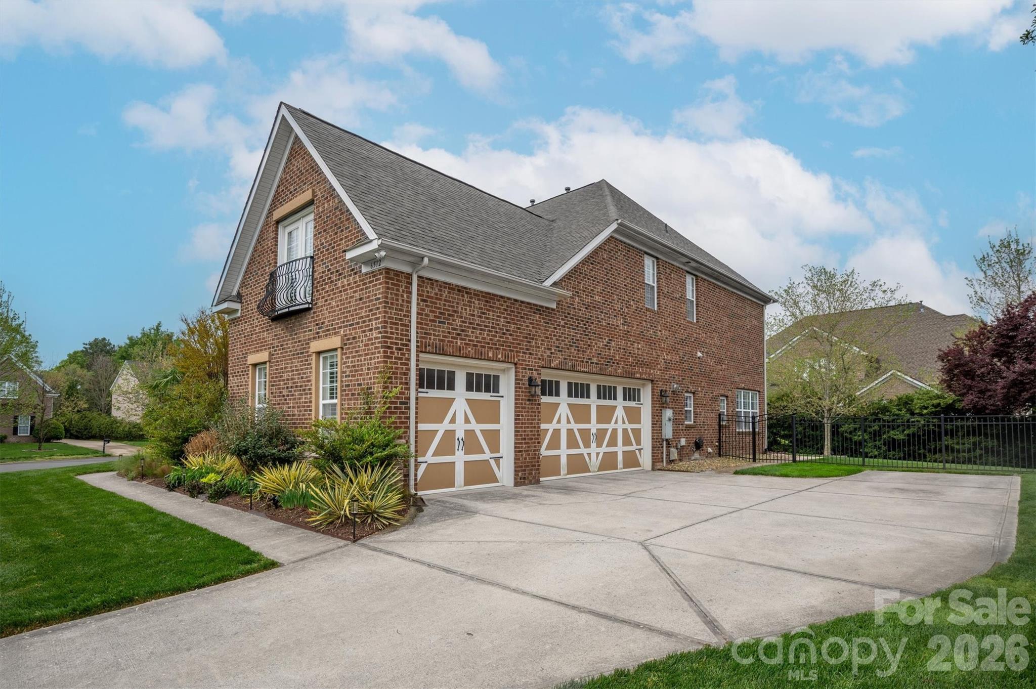 6512 Springs Mill Road