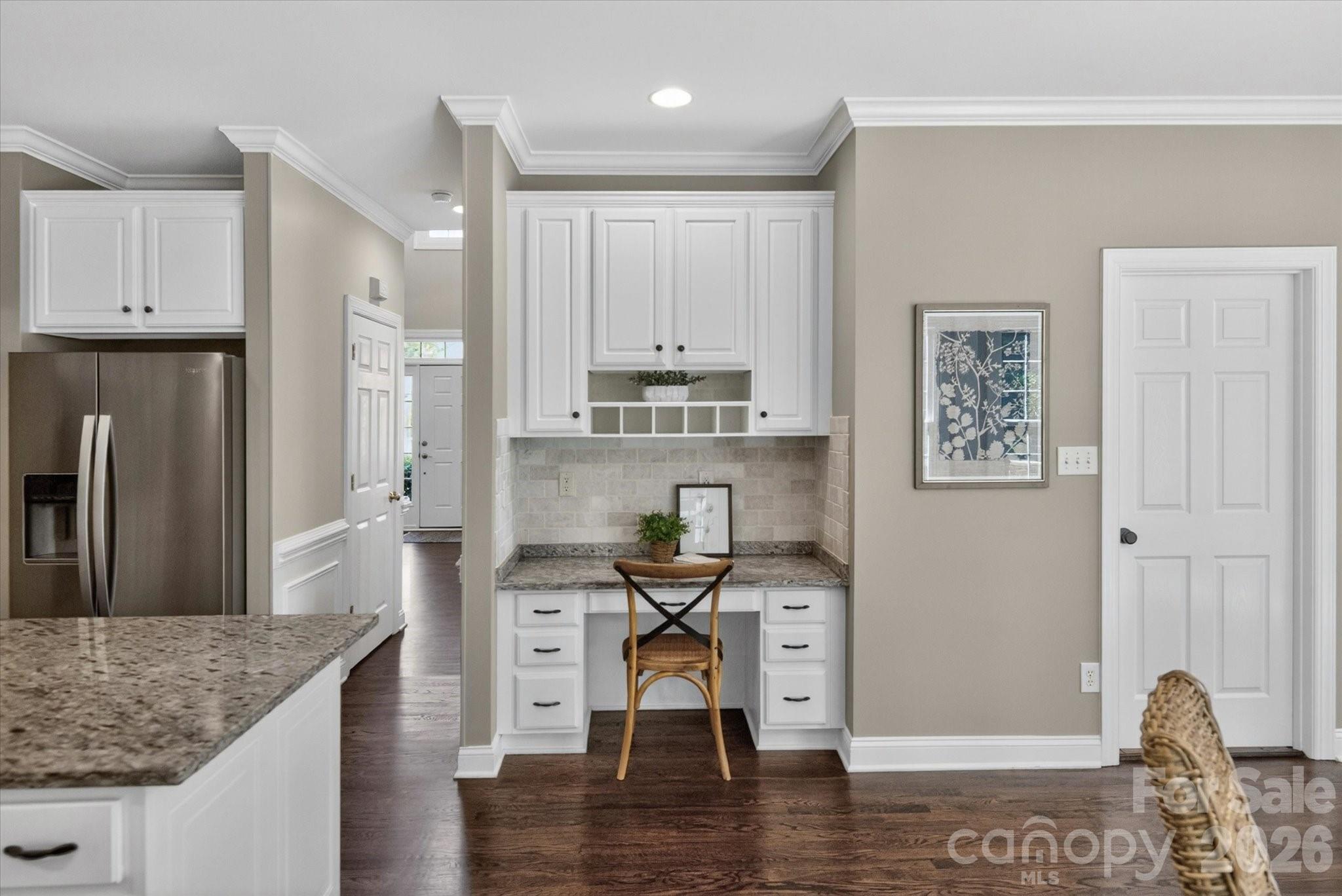 607 Birchwood Drive