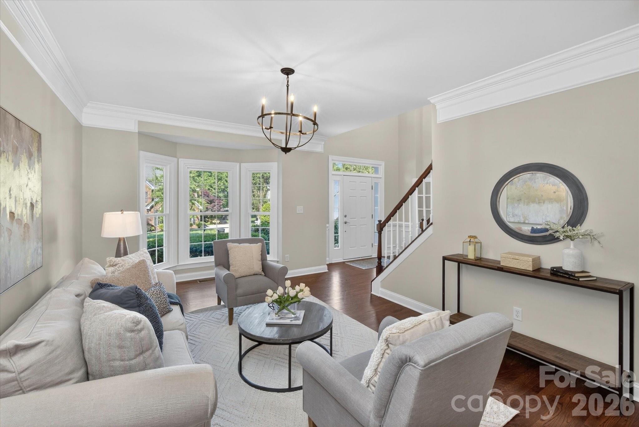 607 Birchwood Drive