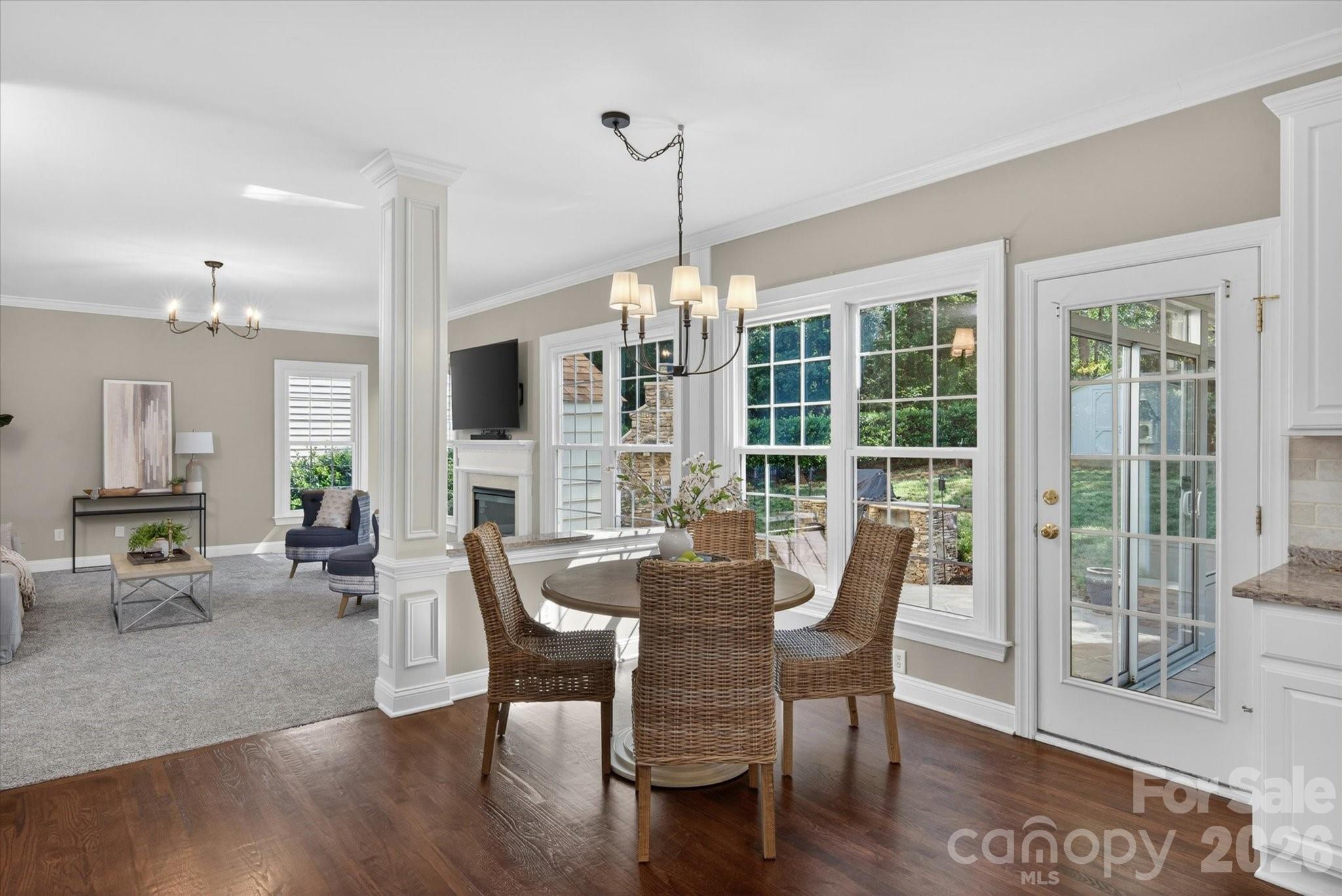 607 Birchwood Drive