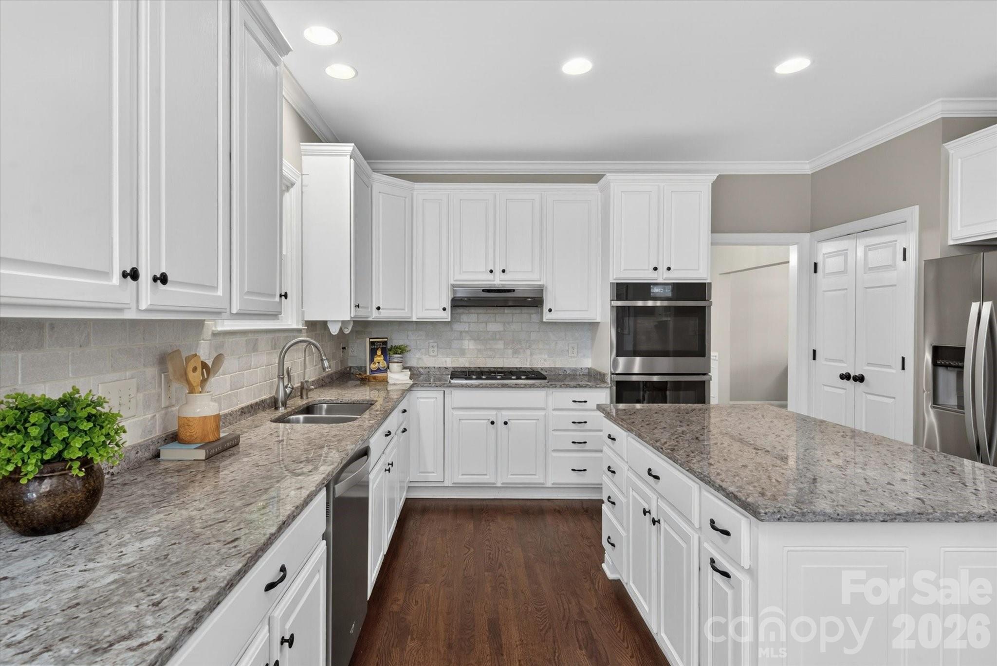 607 Birchwood Drive