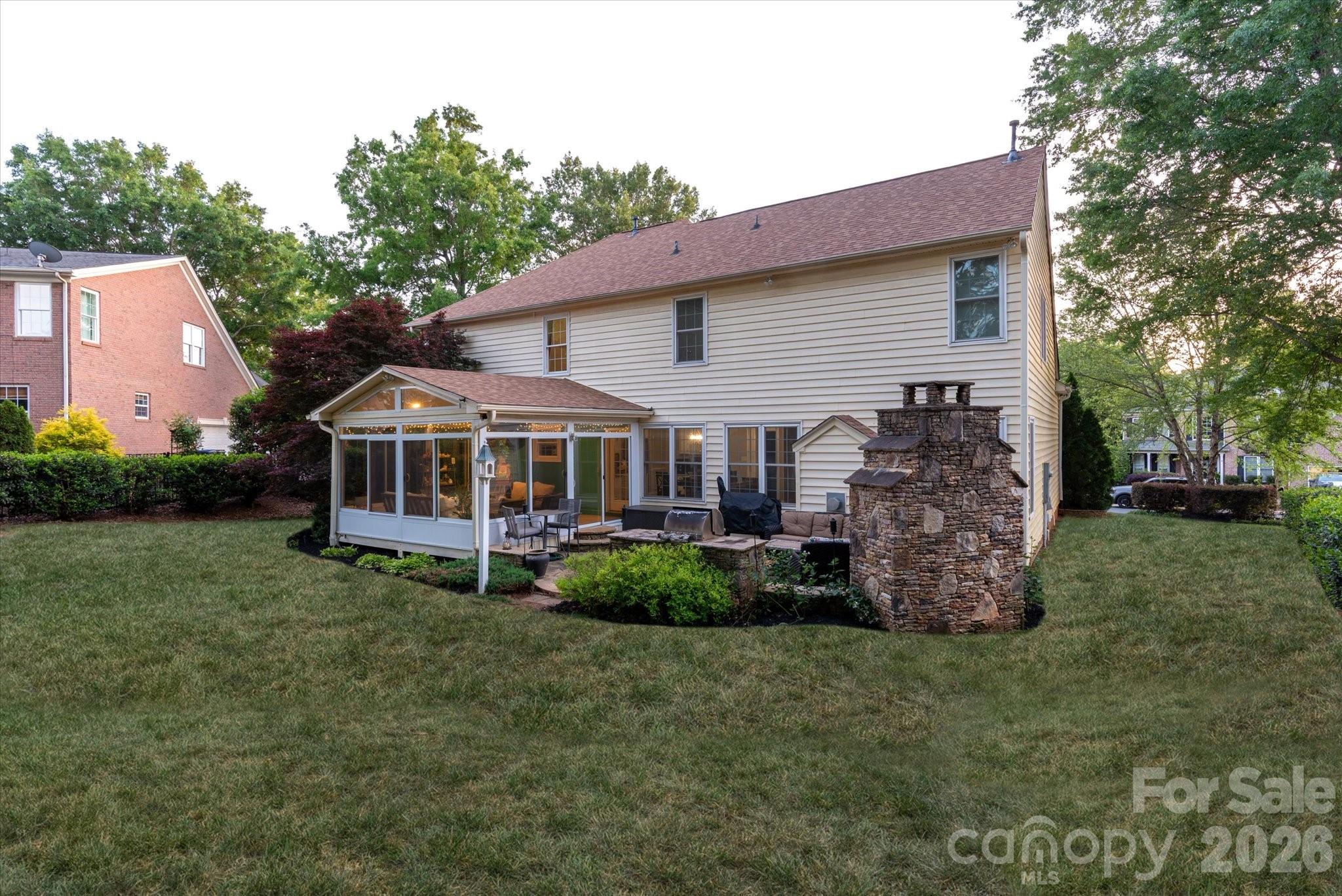 607 Birchwood Drive