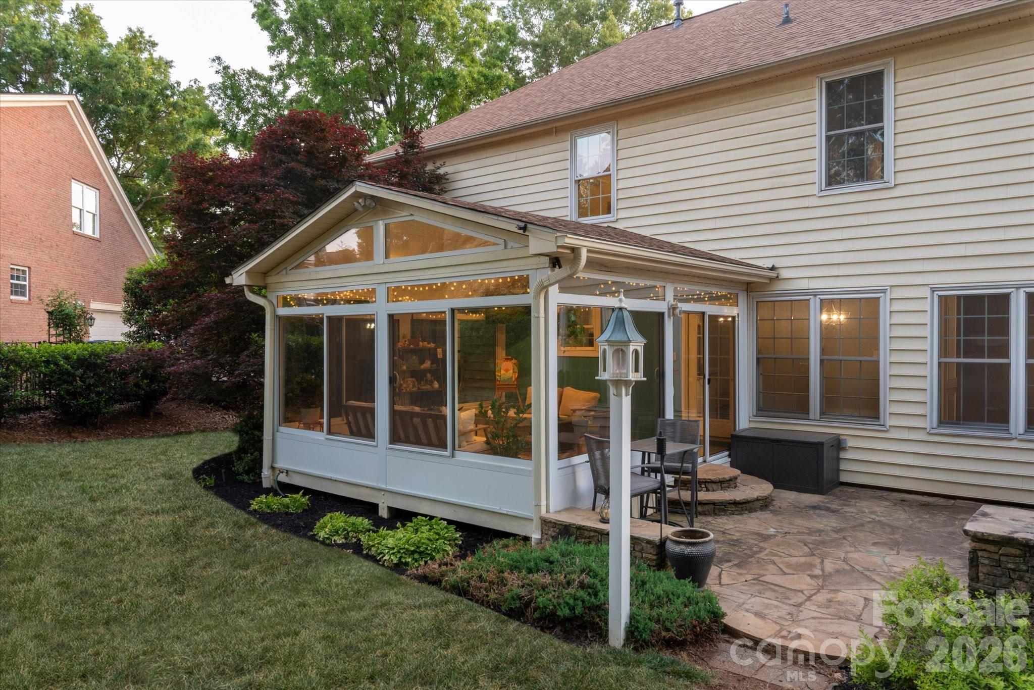 607 Birchwood Drive