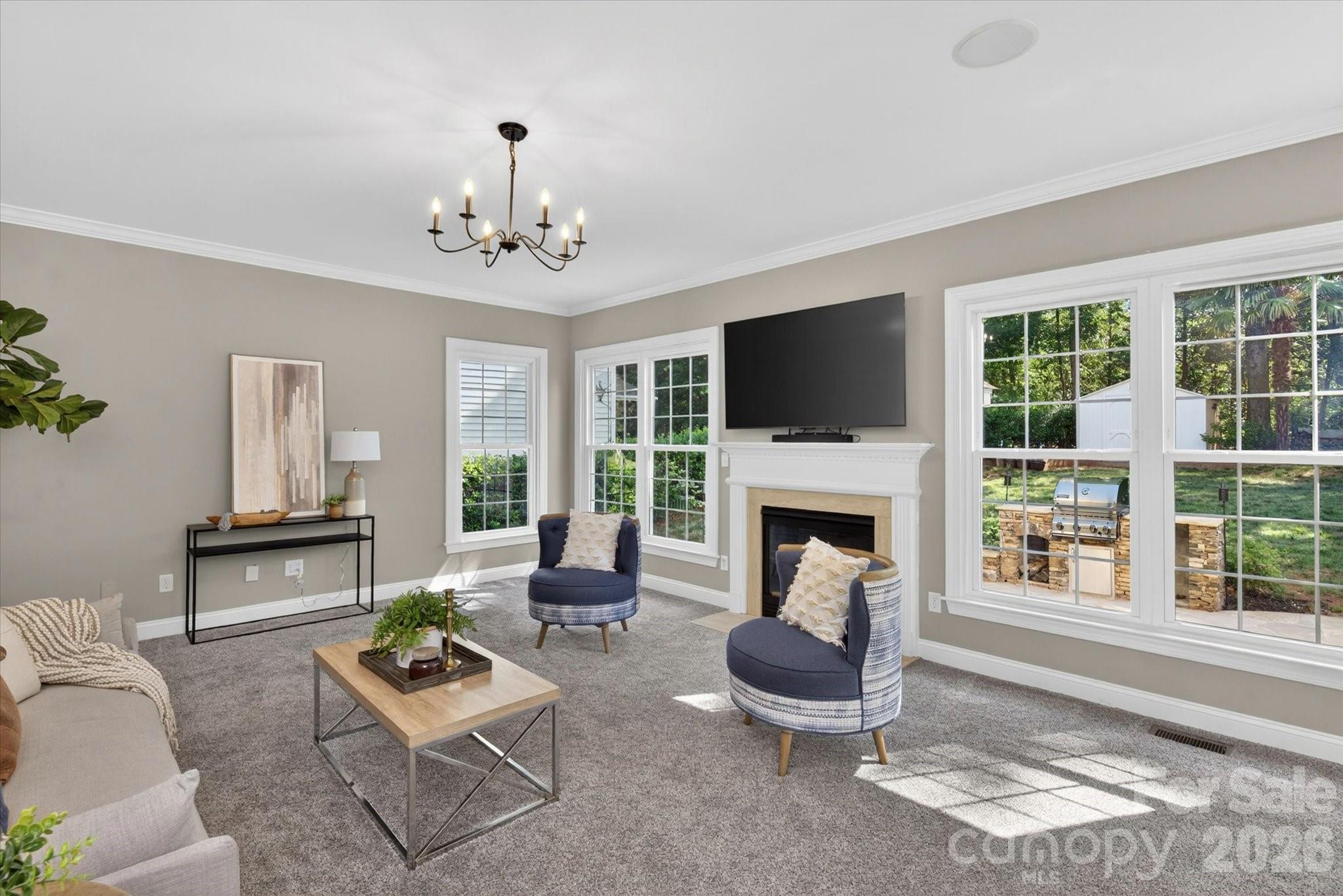 607 Birchwood Drive