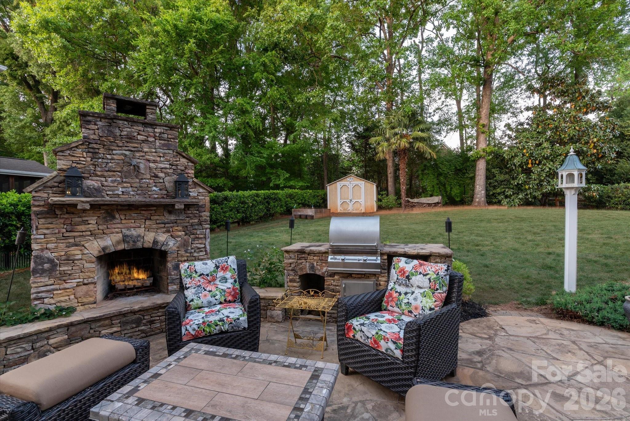 607 Birchwood Drive