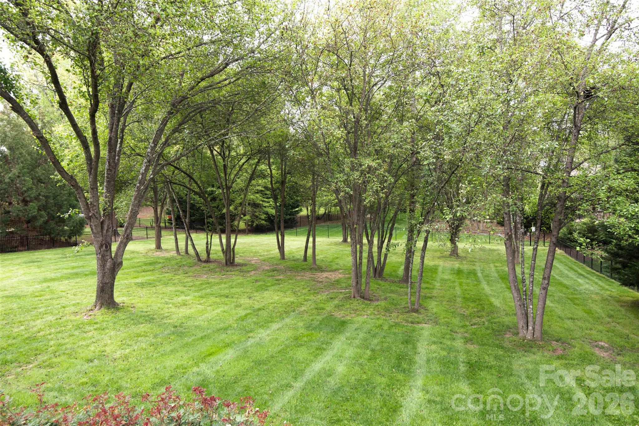 8707 Calumet Farms Drive